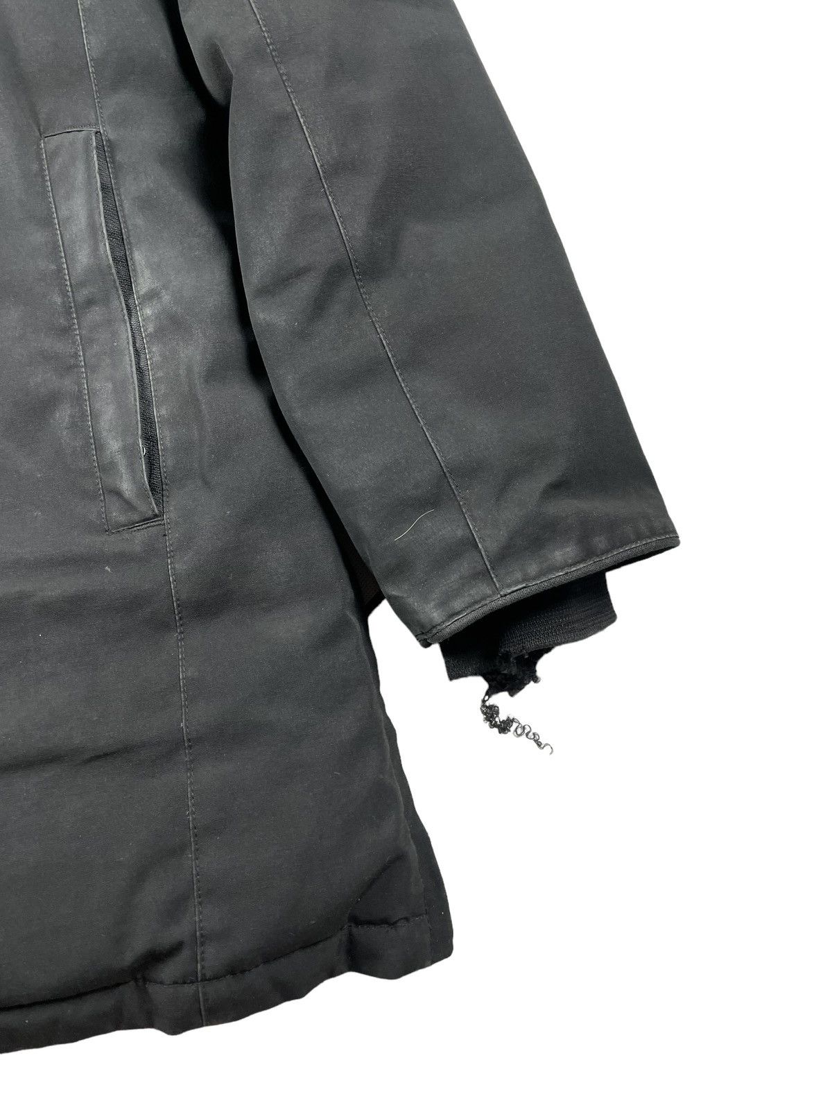 Canada Goose Canada Goose Parka Jacket Size US XS / EU 42 / 0 - 8 Thumbnail