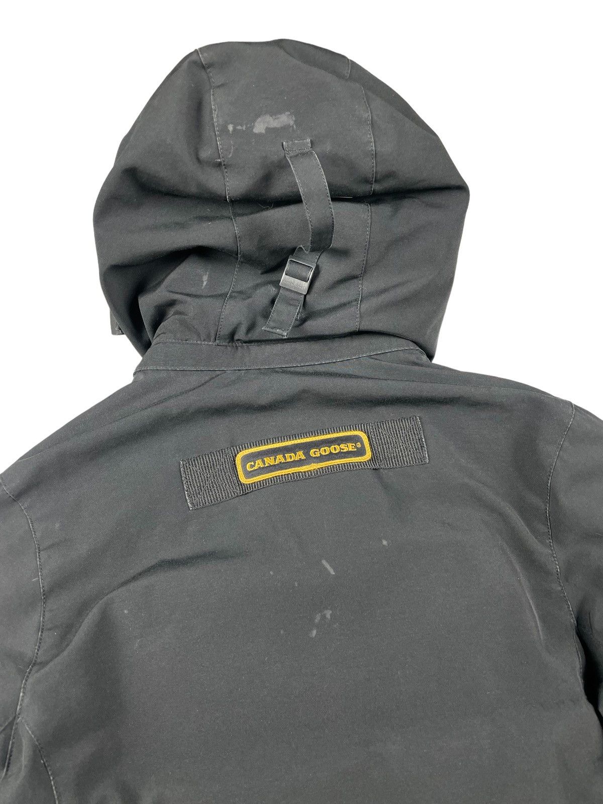 Canada Goose Canada Goose Parka Jacket Size US XS / EU 42 / 0 - 6 Thumbnail