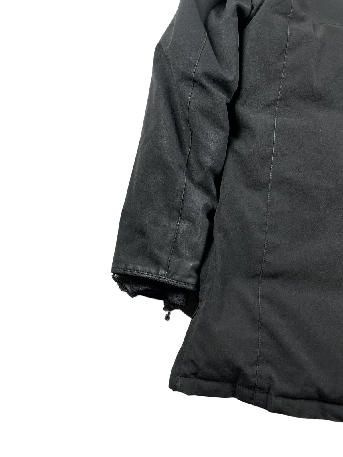 Canada Goose Canada Goose Parka Jacket Size US XS / EU 42 / 0 - 10 Thumbnail