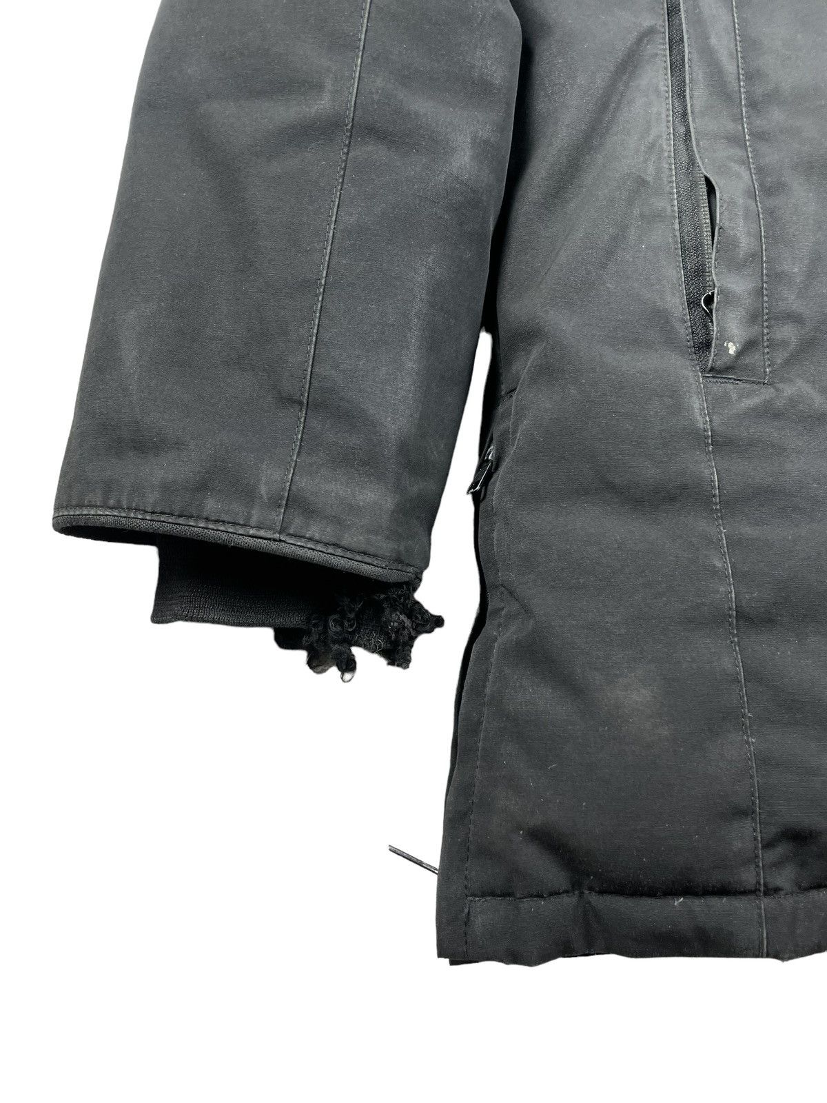 Canada Goose Canada Goose Parka Jacket Size US XS / EU 42 / 0 - 7 Thumbnail