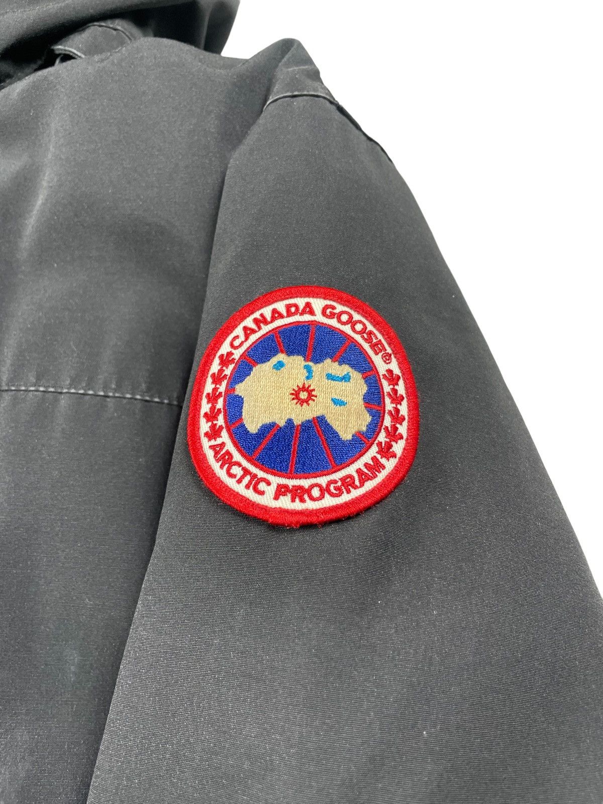 Canada Goose Canada Goose Parka Jacket Size US XS / EU 42 / 0 - 4 Thumbnail