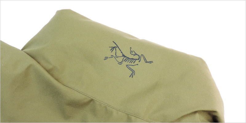 Arc'teryx Arcteryx LEAF Fusion Jacket Size US XL / EU 56 / 4 - 2 Thumbnail