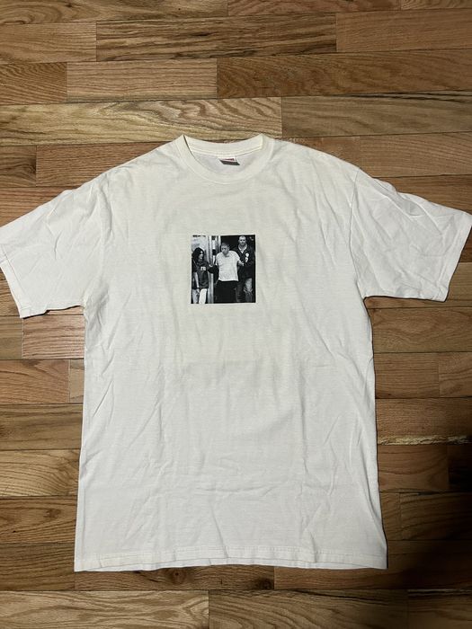 Supreme ibca outlet tee