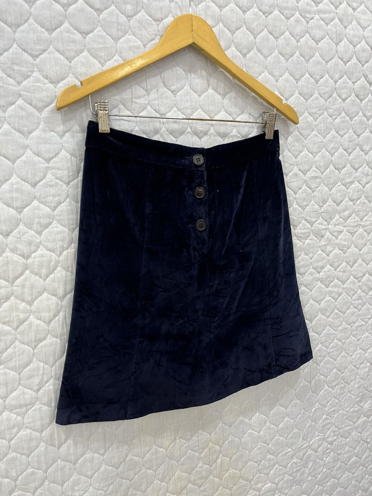 A.P.C. K. APC SKIRTS Size 29" - 3 Thumbnail