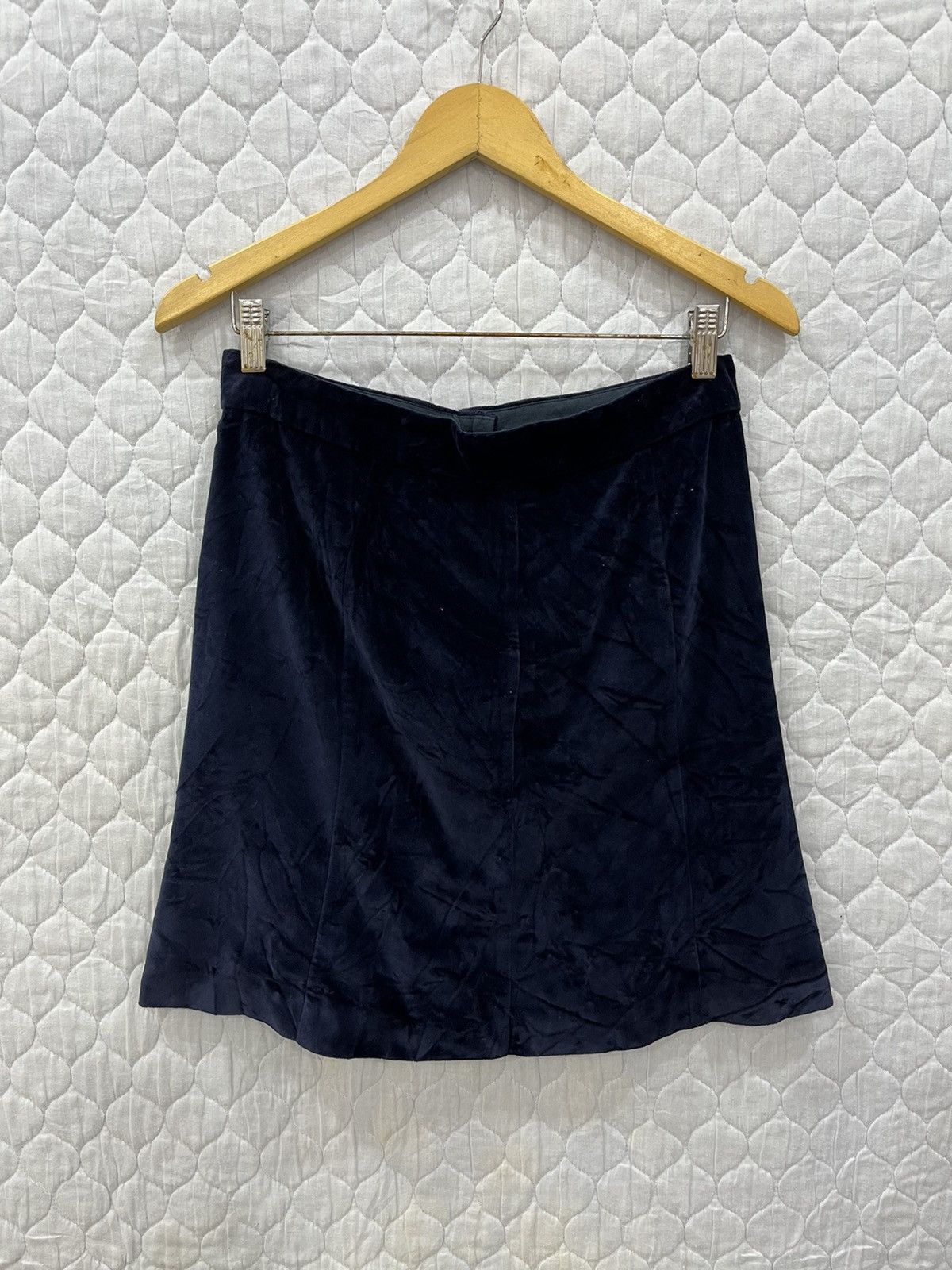 A.P.C. K. APC SKIRTS Size 29" - 4 Thumbnail