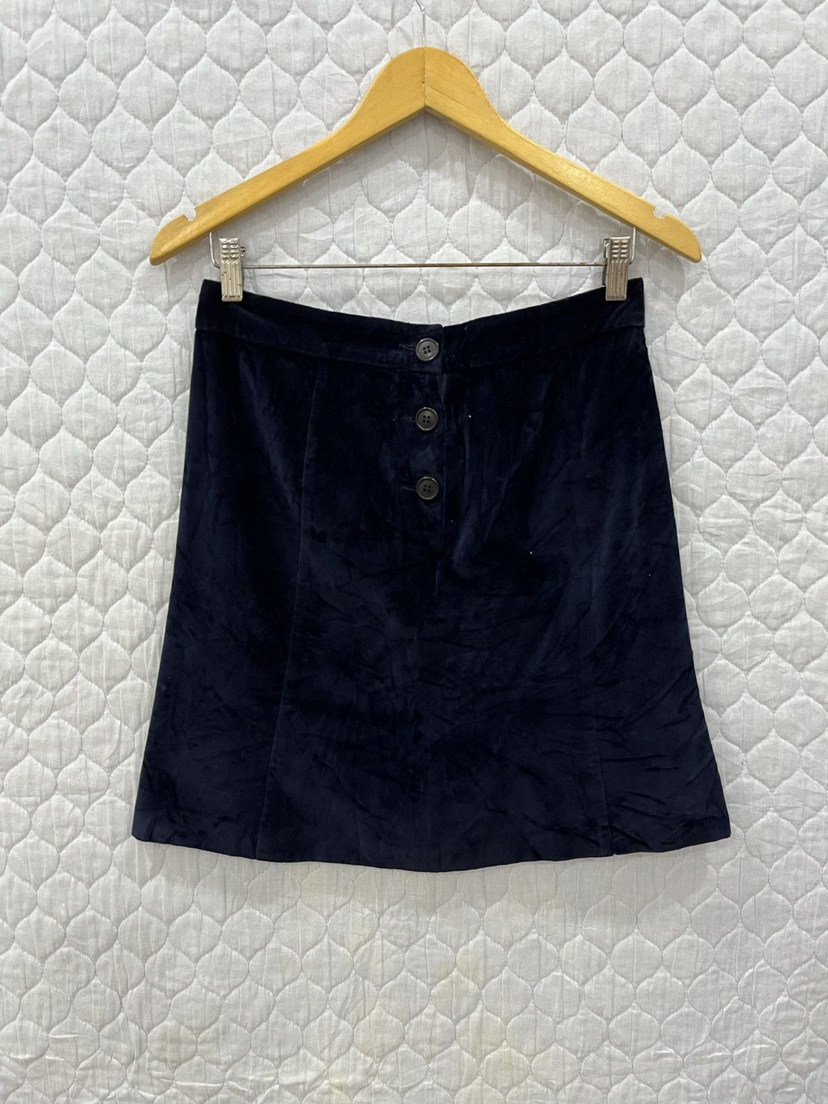A.P.C. K. APC SKIRTS Size 29" - 1 Thumbnail