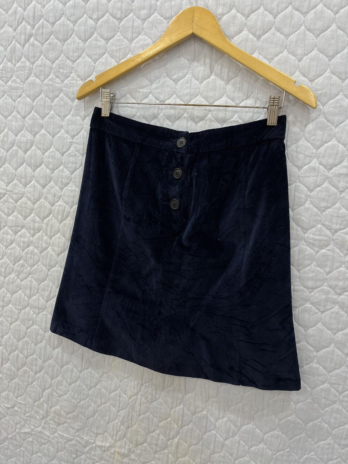 A.P.C. K. APC SKIRTS Size 29" - 2 Thumbnail