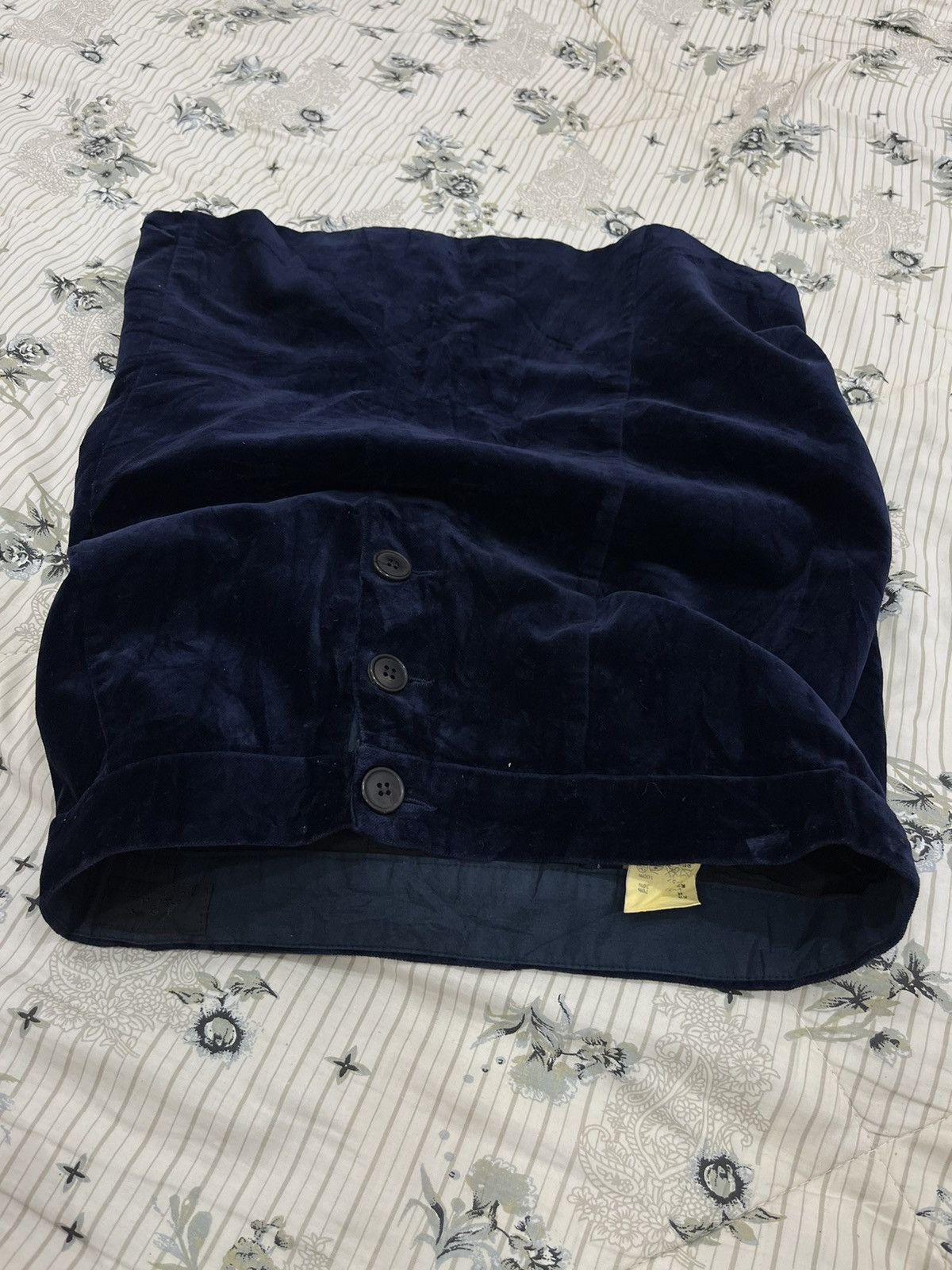 A.P.C. K. APC SKIRTS Size 29" - 5 Thumbnail