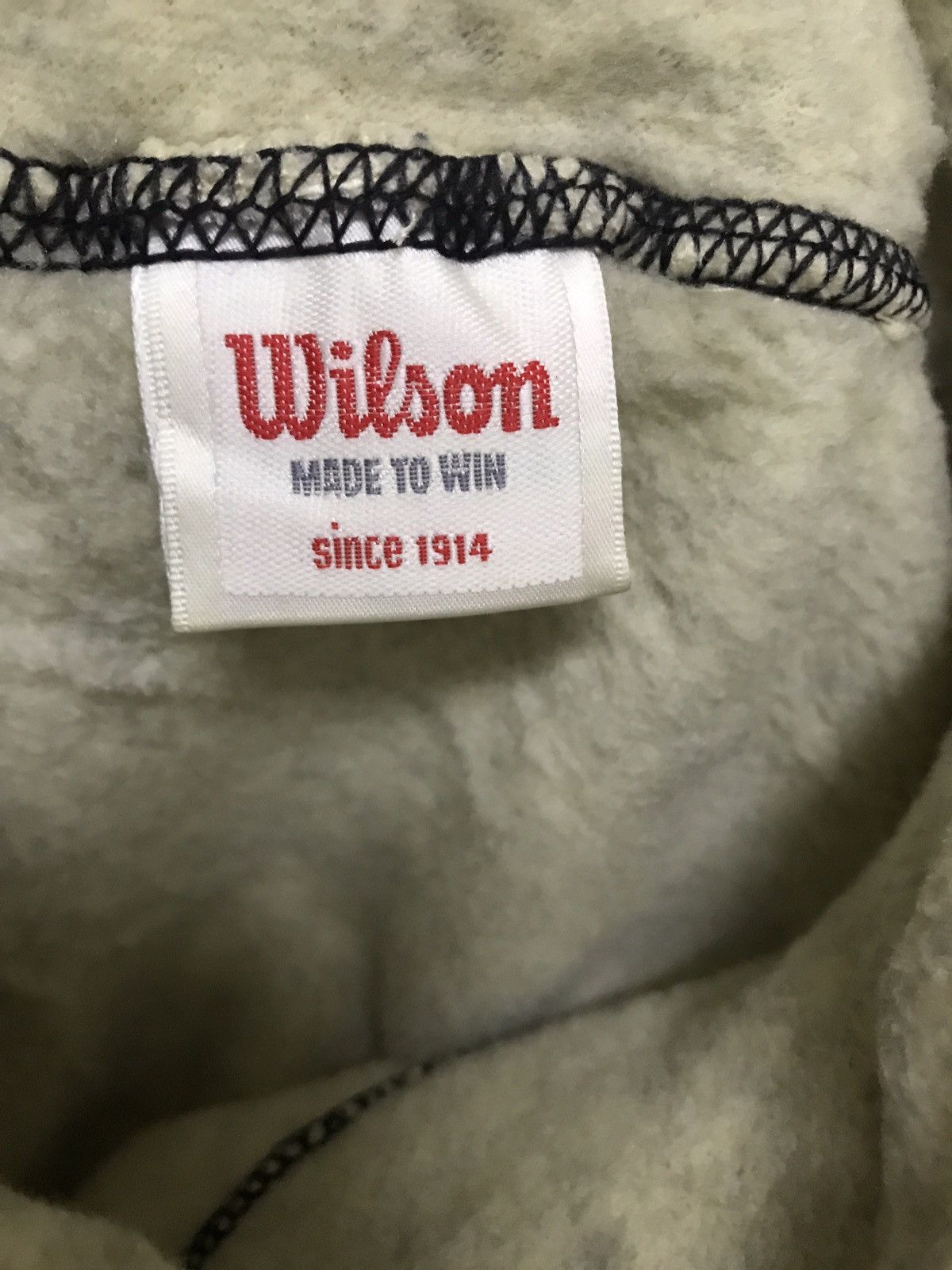 Polartec JACKET WILSON PRO STAFF. (GJ1) Size US M / EU 48-50 / 2 - 9 Thumbnail