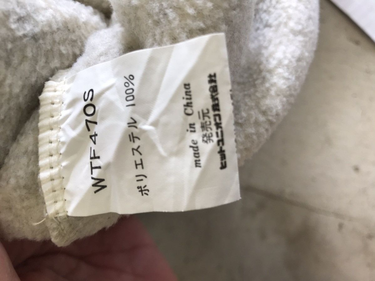 Polartec JACKET WILSON PRO STAFF. (GJ1) Size US M / EU 48-50 / 2 - 8 Thumbnail