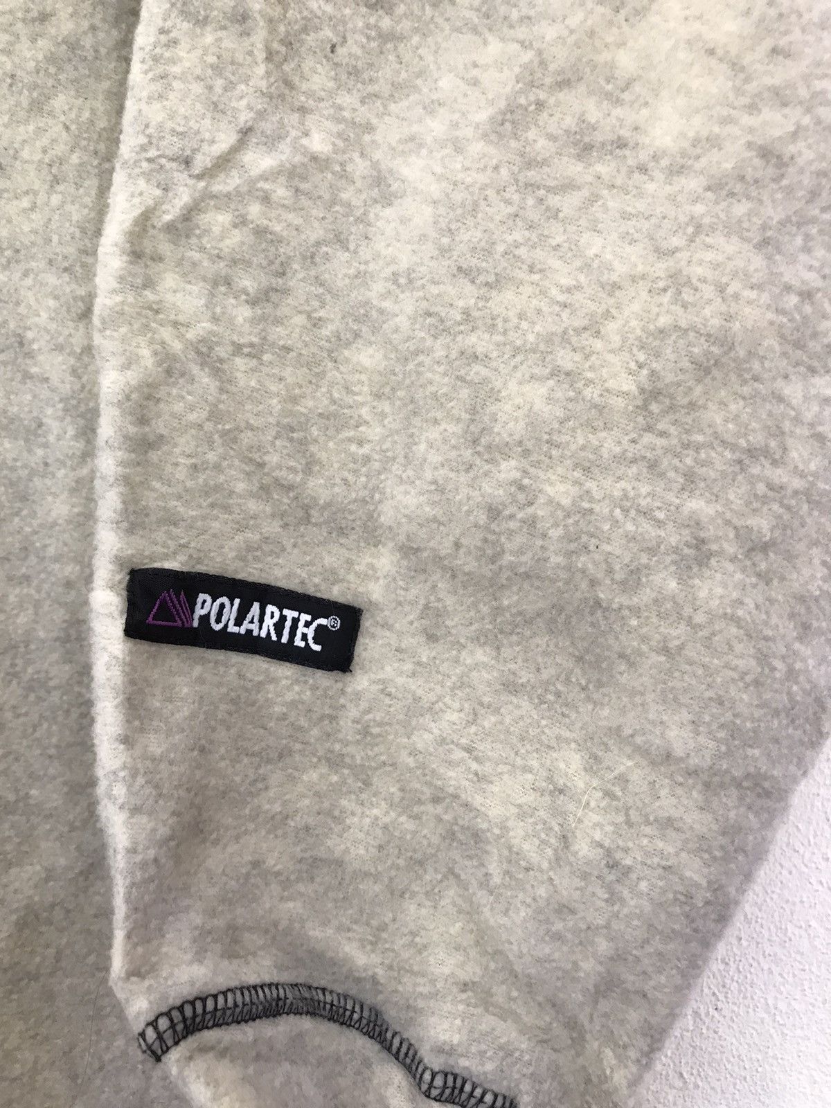 Polartec JACKET WILSON PRO STAFF. (GJ1) Size US M / EU 48-50 / 2 - 5 Thumbnail