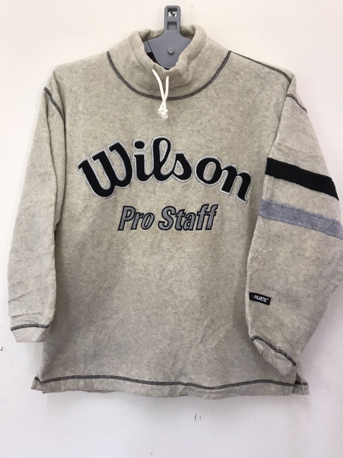 JACKET WILSON PRO STAFF. (GJ1)