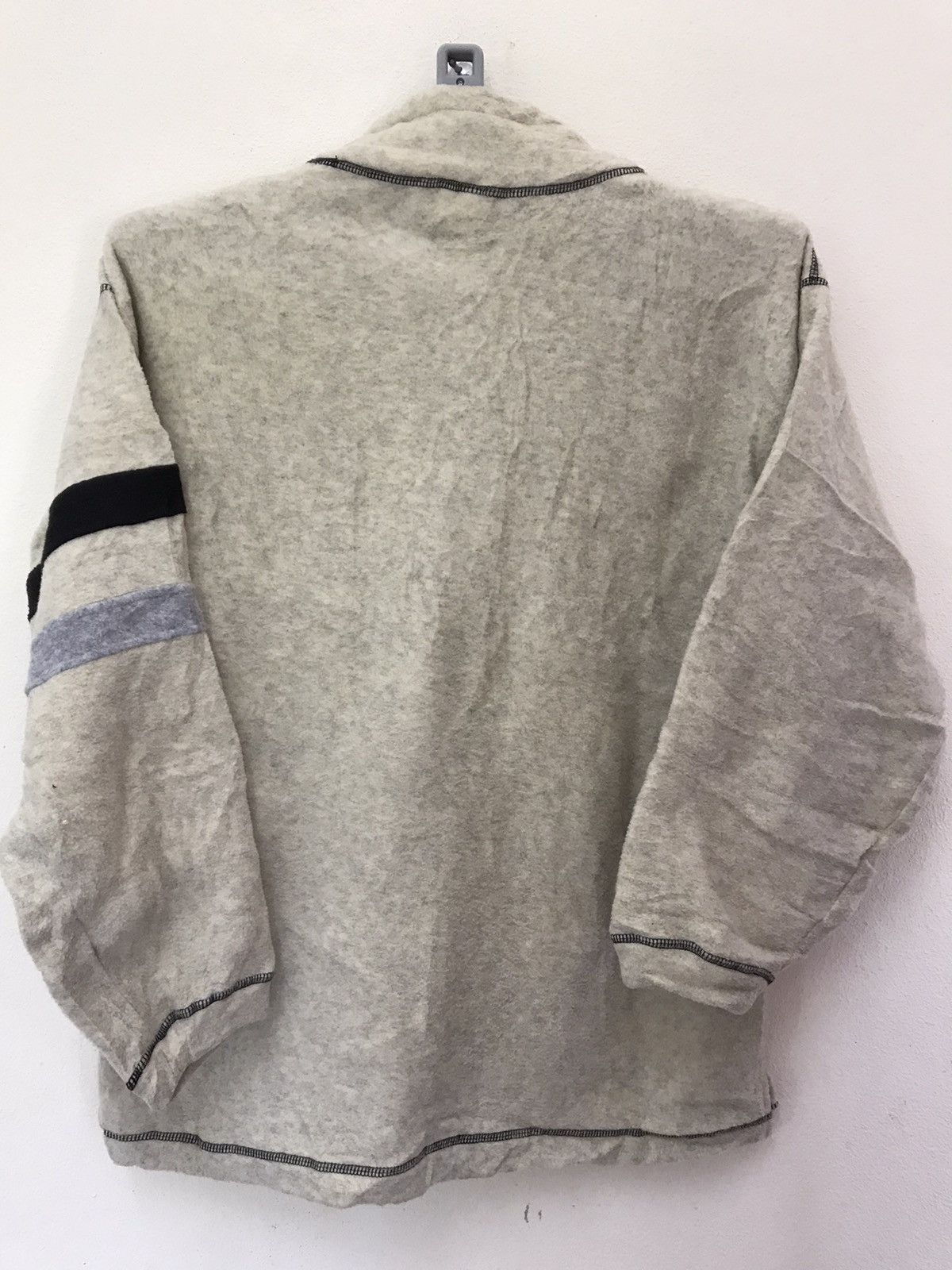 Polartec JACKET WILSON PRO STAFF. (GJ1) Size US M / EU 48-50 / 2 - 3 Thumbnail