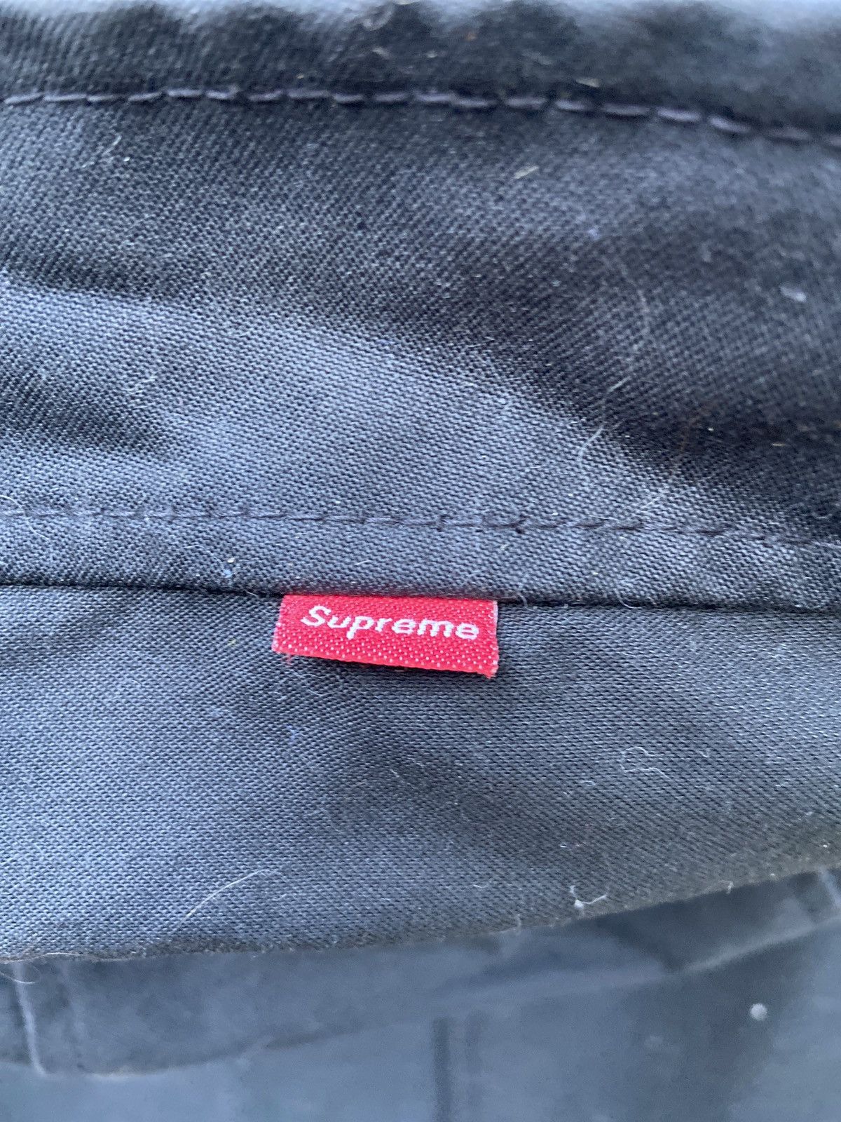 Supreme Supreme Fishtail Parka XL Size US XL / EU 56 / 4 - 4 Thumbnail