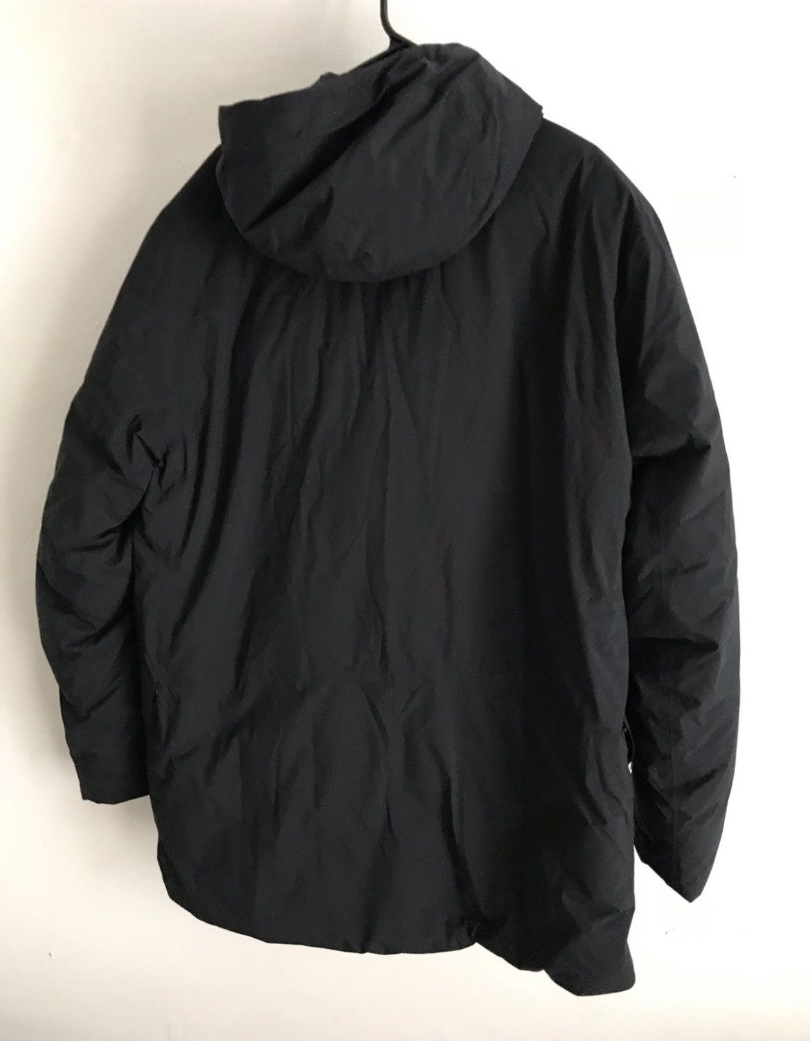 Lululemon Lululemon Stay Puff Parka Size US XL / EU 56 / 4 - 2 Thumbnail