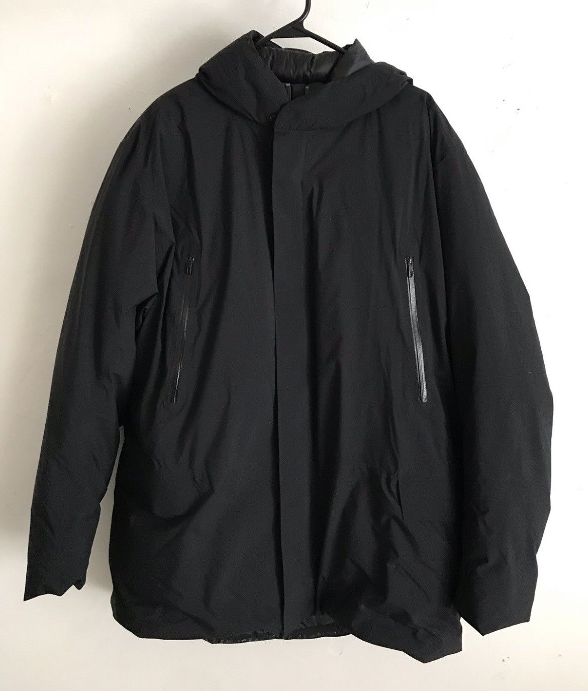 Lululemon Lululemon Stay Puff Parka Size US XL / EU 56 / 4 - 1 Thumbnail