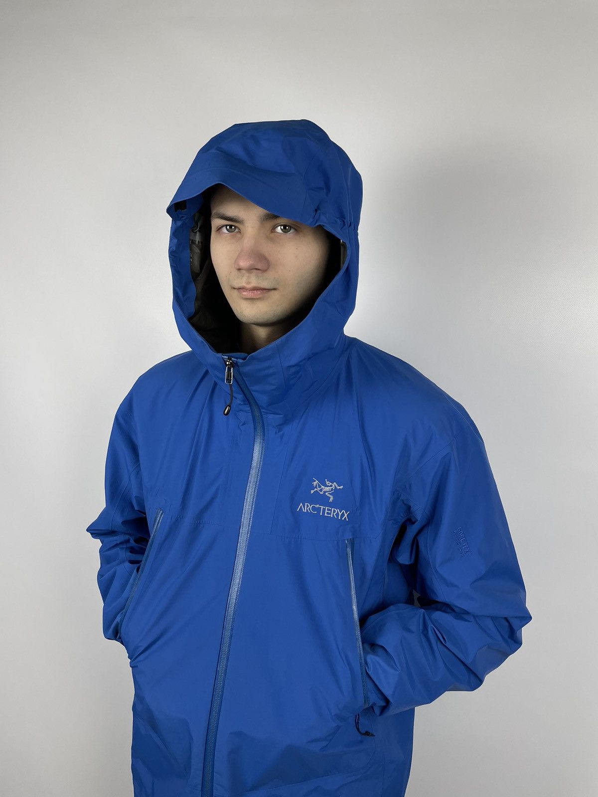 Arc'Teryx × Goretex × Outdoor Life Arc’teryx Gore-Tex Paclite Shell ...