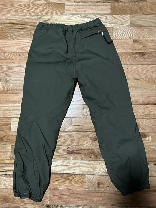 Supreme the north face hot sale trans antarctica expedition pant