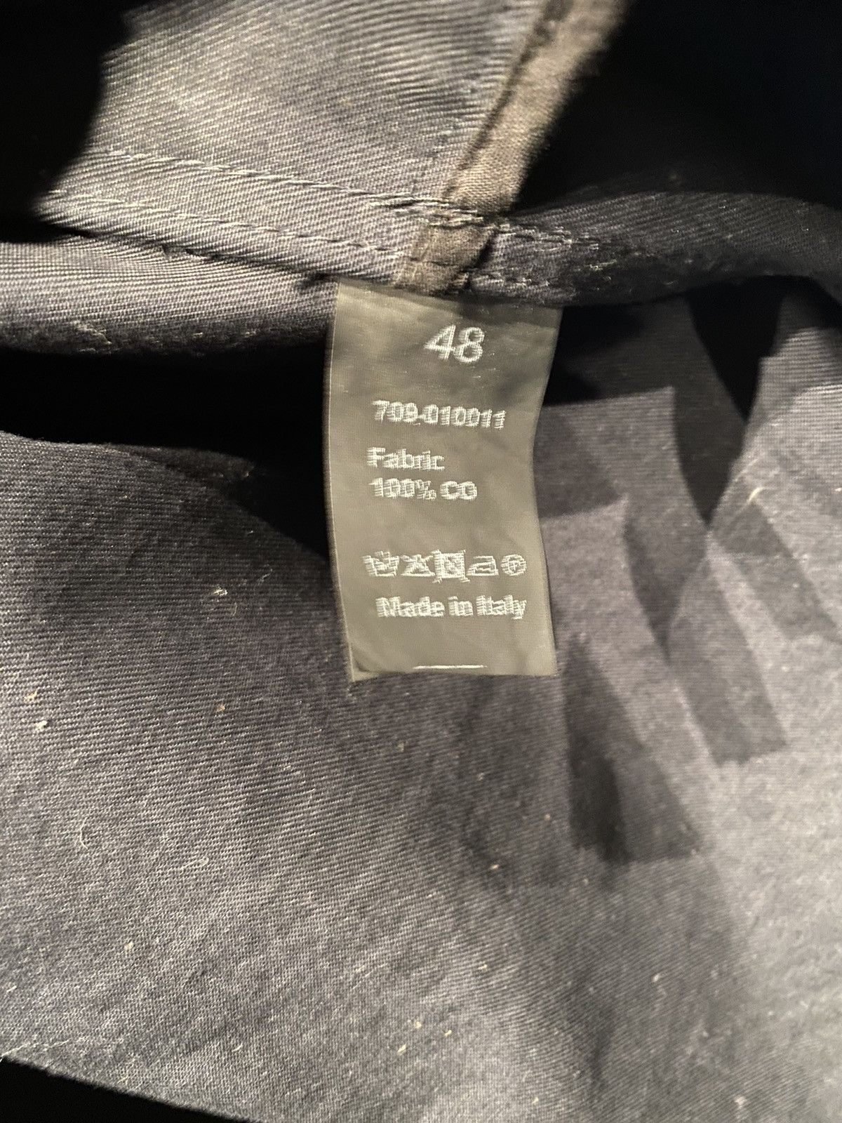 Raf Simons raf simons 2017 Detlef parka Size US M / EU 48-50 / 2 - 6 Thumbnail