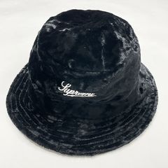 Supreme Crushed Velvet Crusher | Grailed