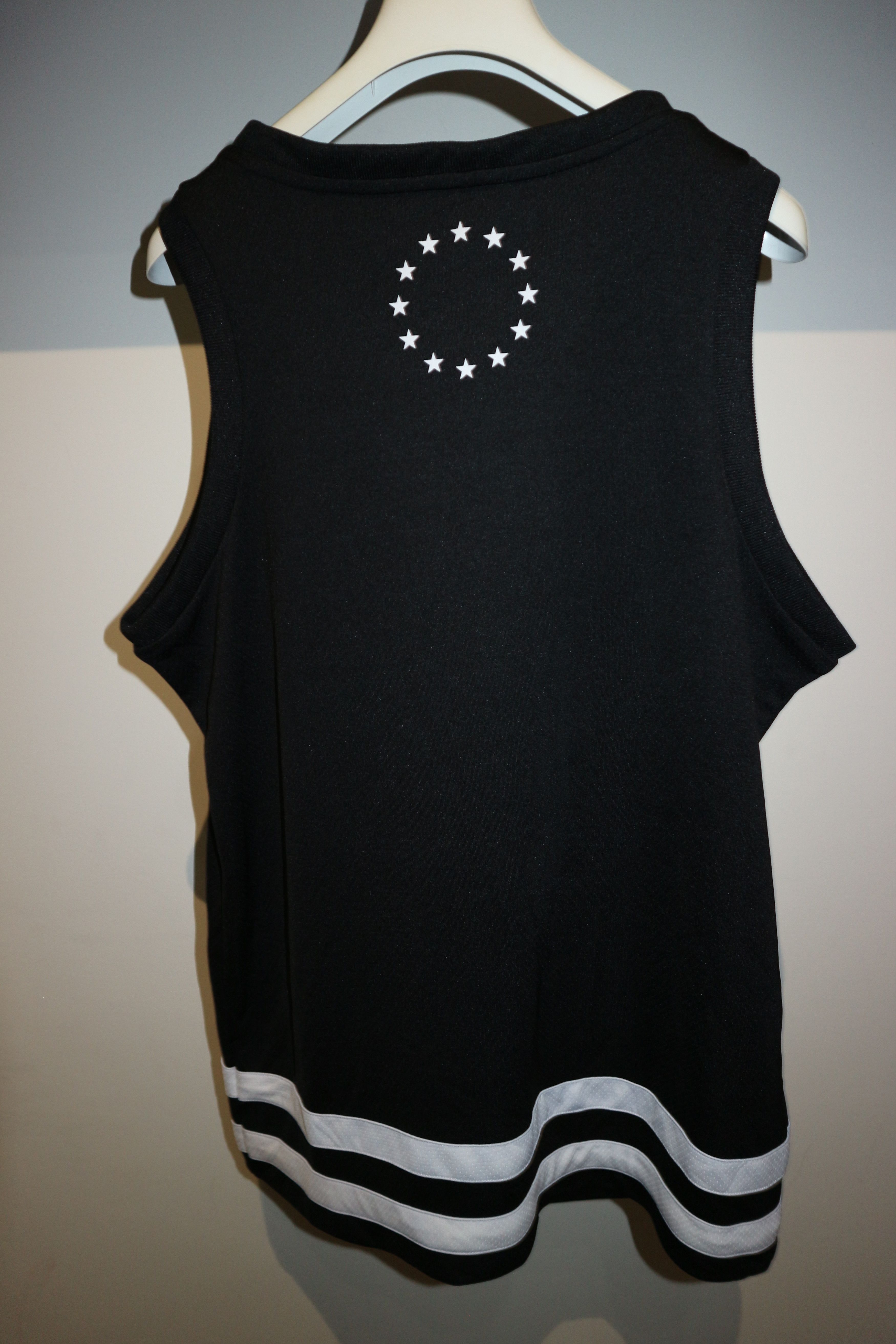 Etudes logo print tanktop Size US S / EU 44-46 / 1 - 5 Thumbnail