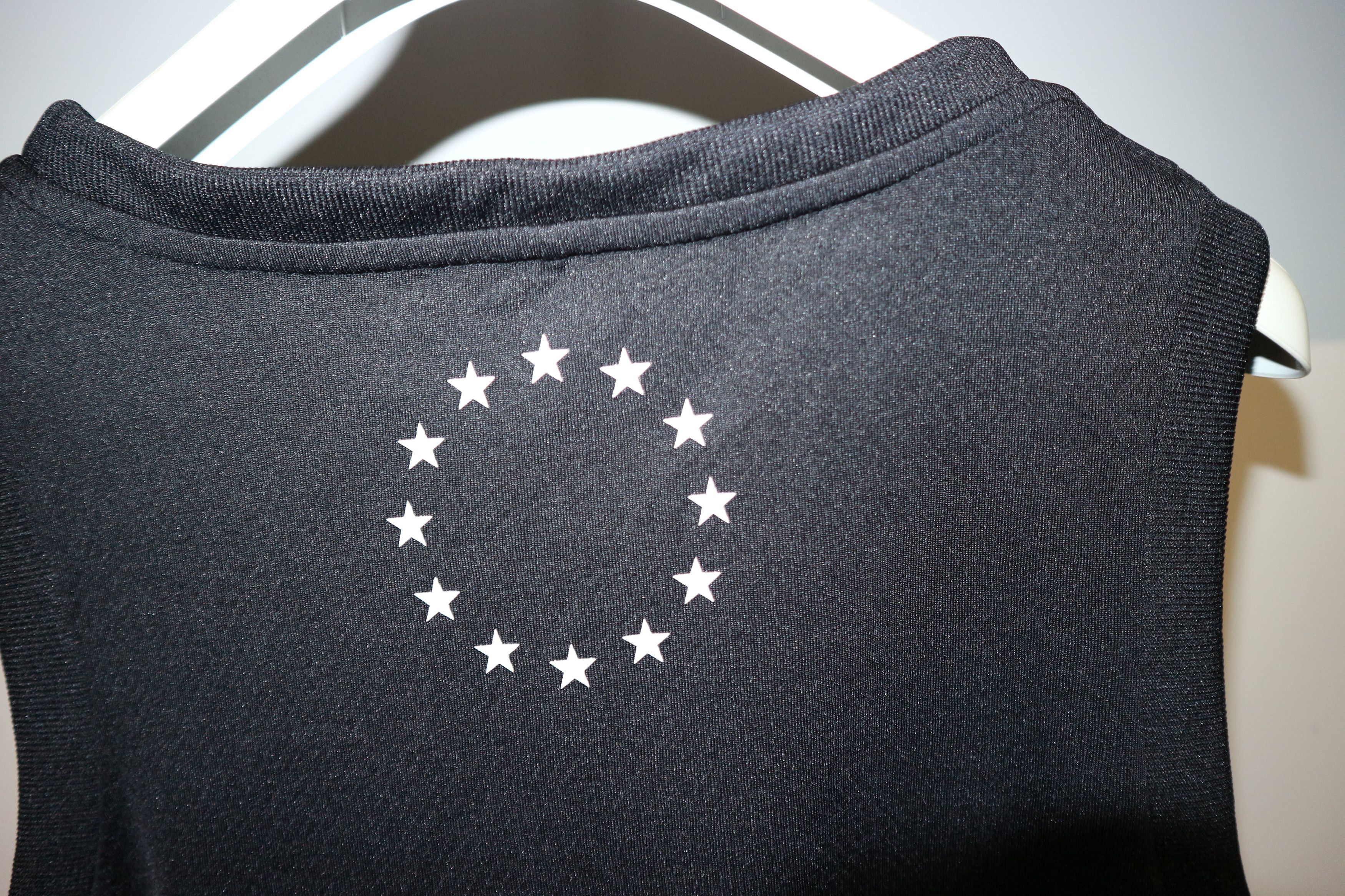 Etudes logo print tanktop Size US S / EU 44-46 / 1 - 6 Thumbnail