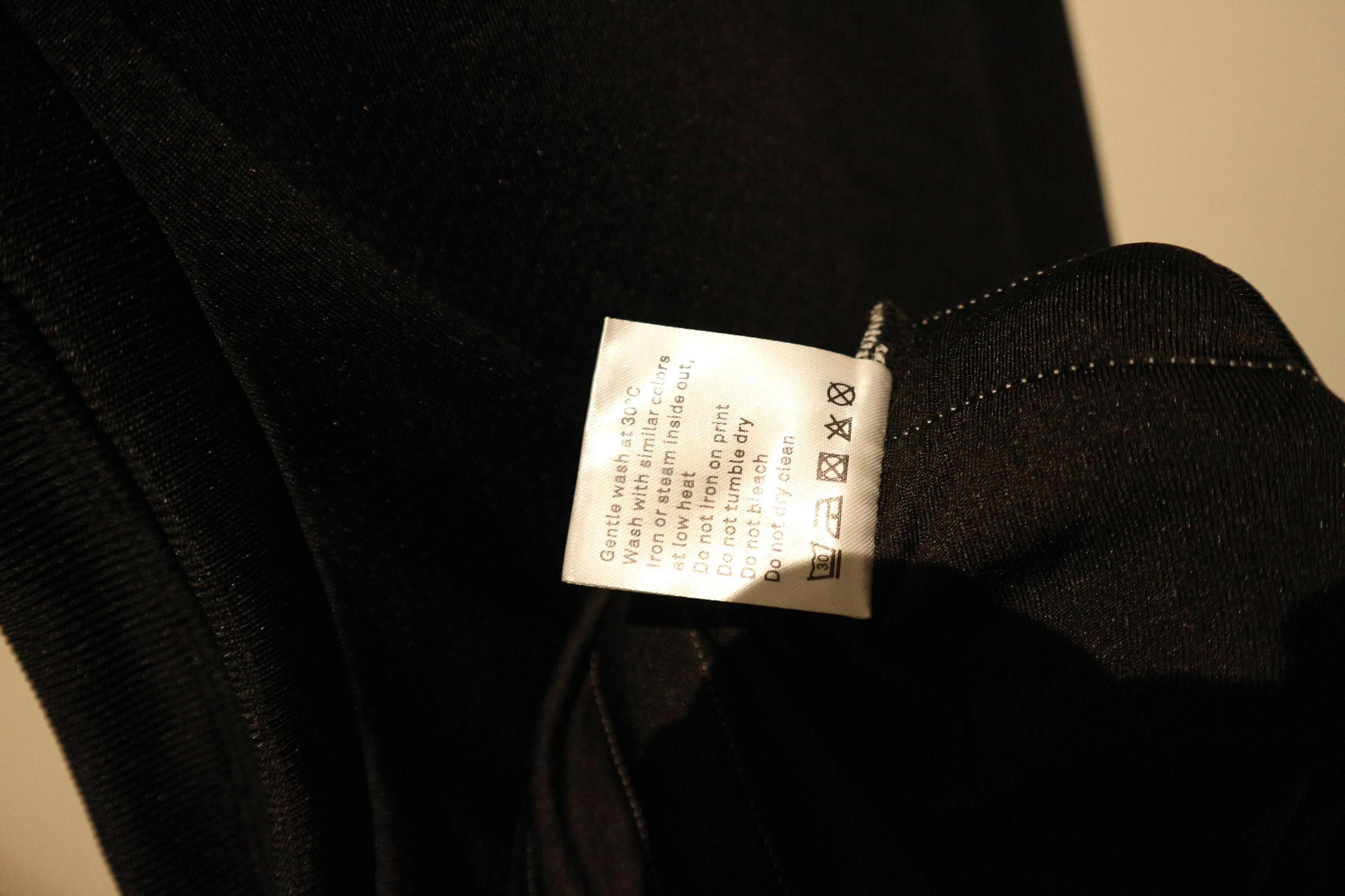 Etudes logo print tanktop Size US S / EU 44-46 / 1 - 9 Thumbnail