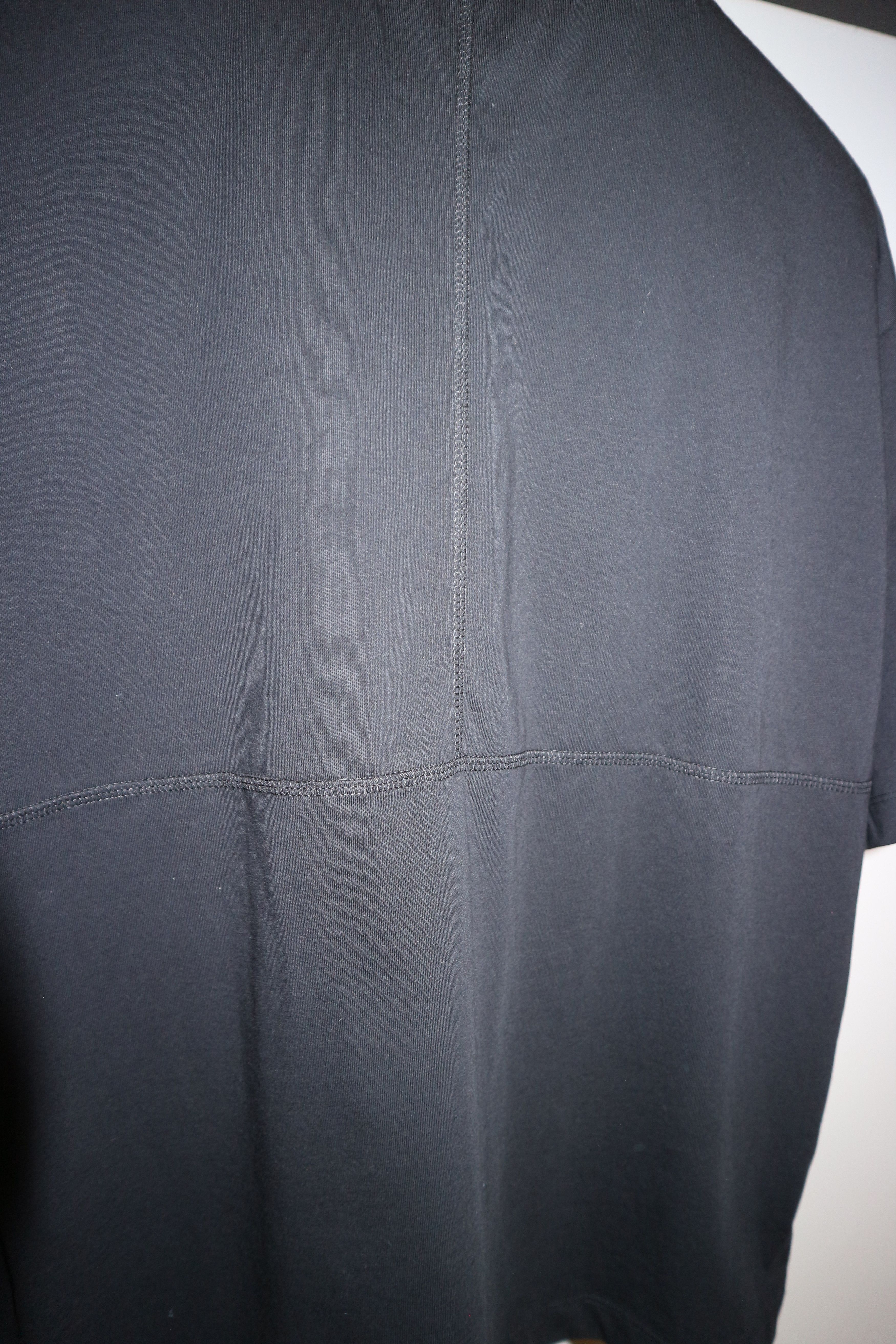 Etudes embroidered logo pocket t-shirt Size US S / EU 44-46 / 1 - 7 Thumbnail