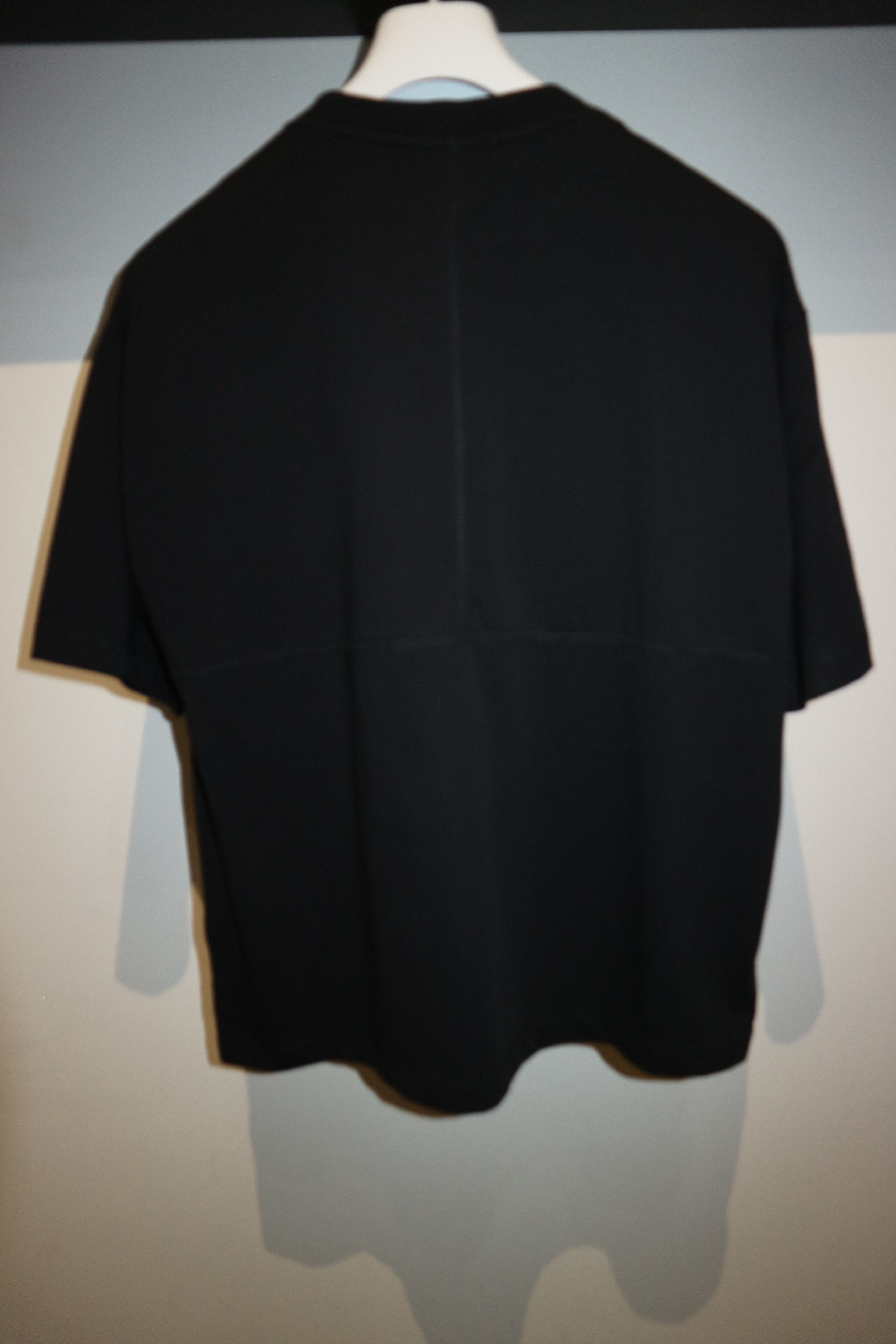 Etudes embroidered logo pocket t-shirt Size US S / EU 44-46 / 1 - 6 Thumbnail