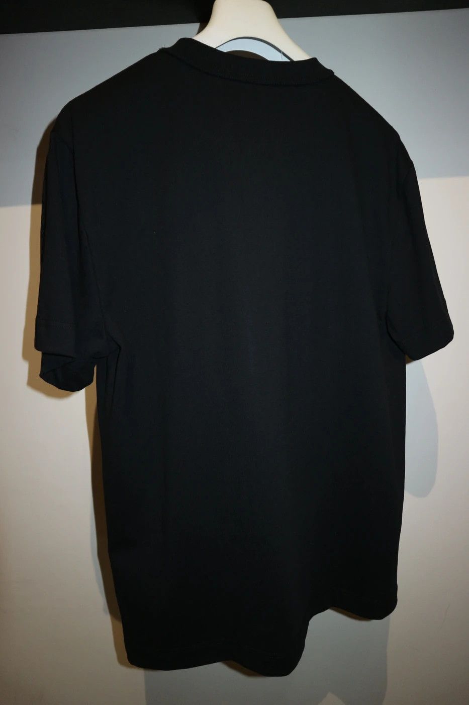 Alexander Wang Oversized logo print t-shirt Size US XS / EU 42 / 0 - 6 Thumbnail