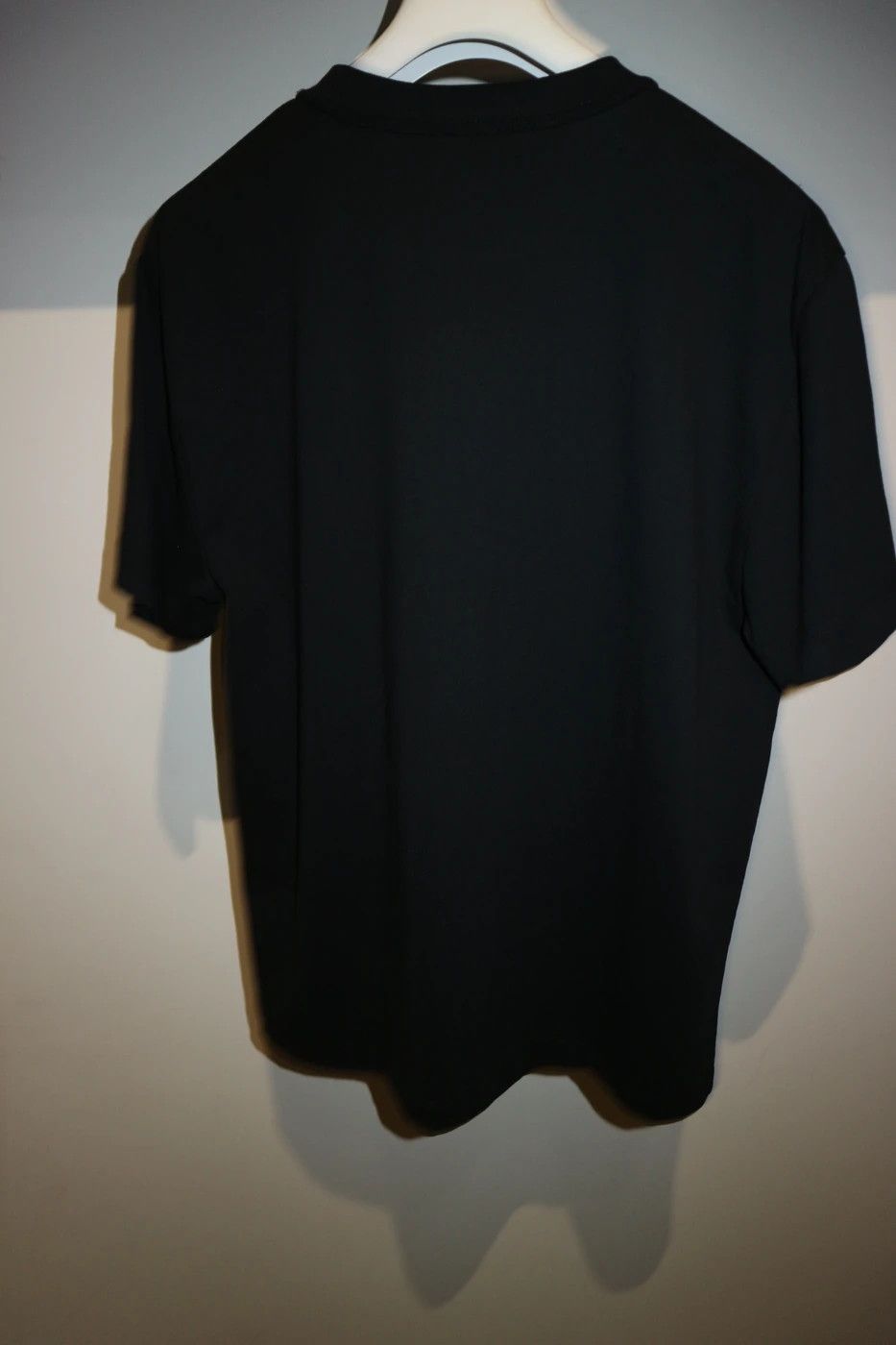 Alexander Wang Oversized logo print t-shirt Size US XS / EU 42 / 0 - 7 Thumbnail