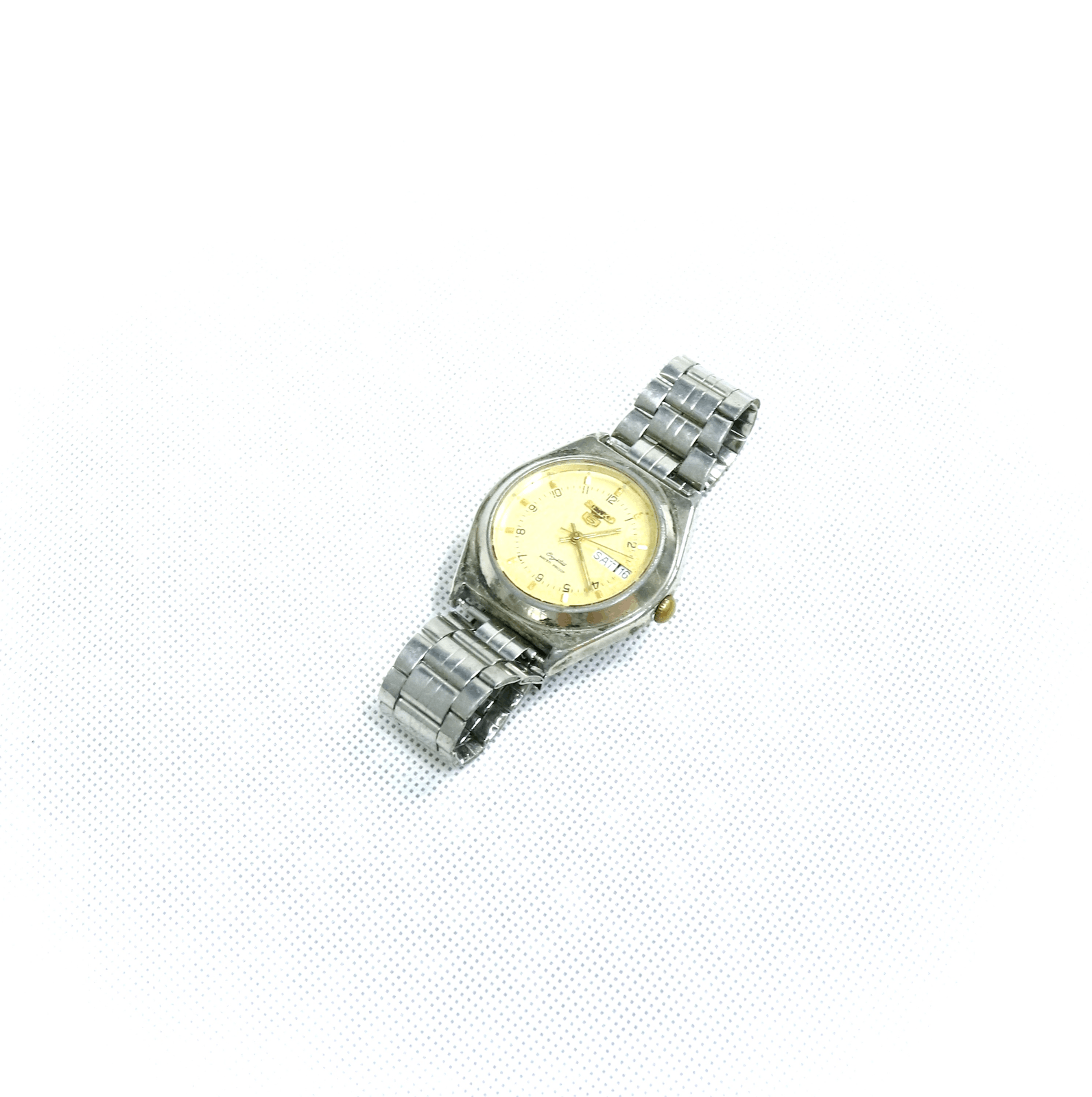 vintage-1989-seiko-crystal-clock-face-custom-bracelet-watches-grailed