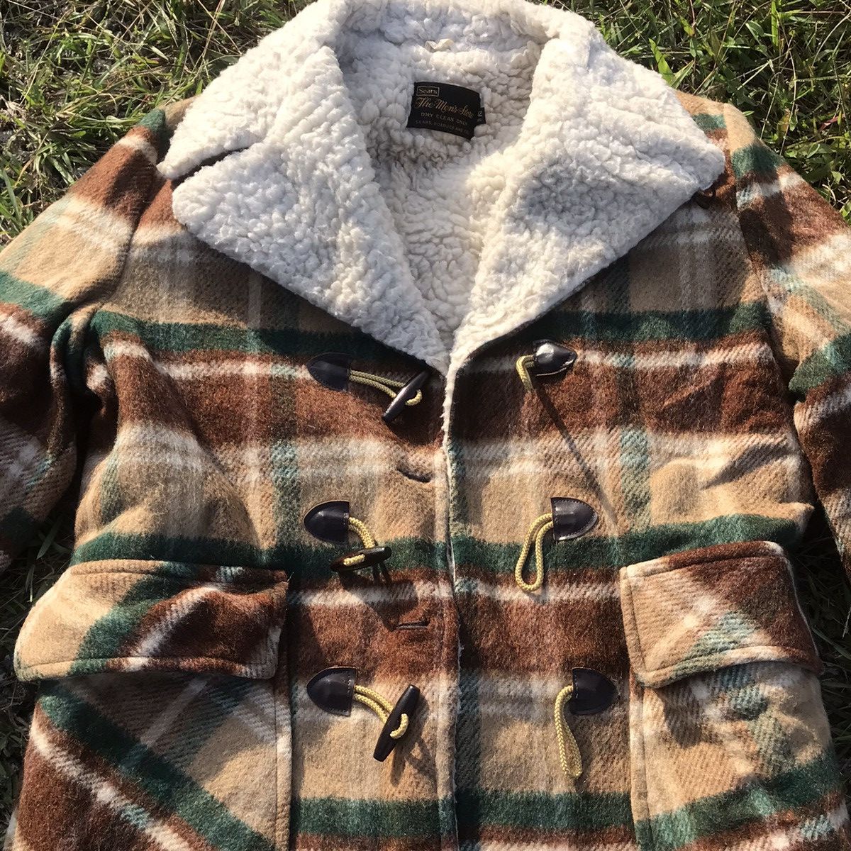 Sears × The Men's Store × Vintage SEARS THE MENS STORE. (GJ1) Size US L / EU 52-54 / 3 - 2 Thumbnail