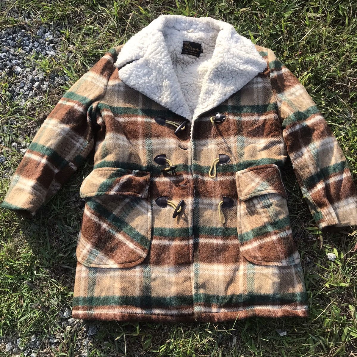 Sears × The Men's Store × Vintage SEARS THE MENS STORE. (GJ1) Size US L / EU 52-54 / 3 - 4 Thumbnail