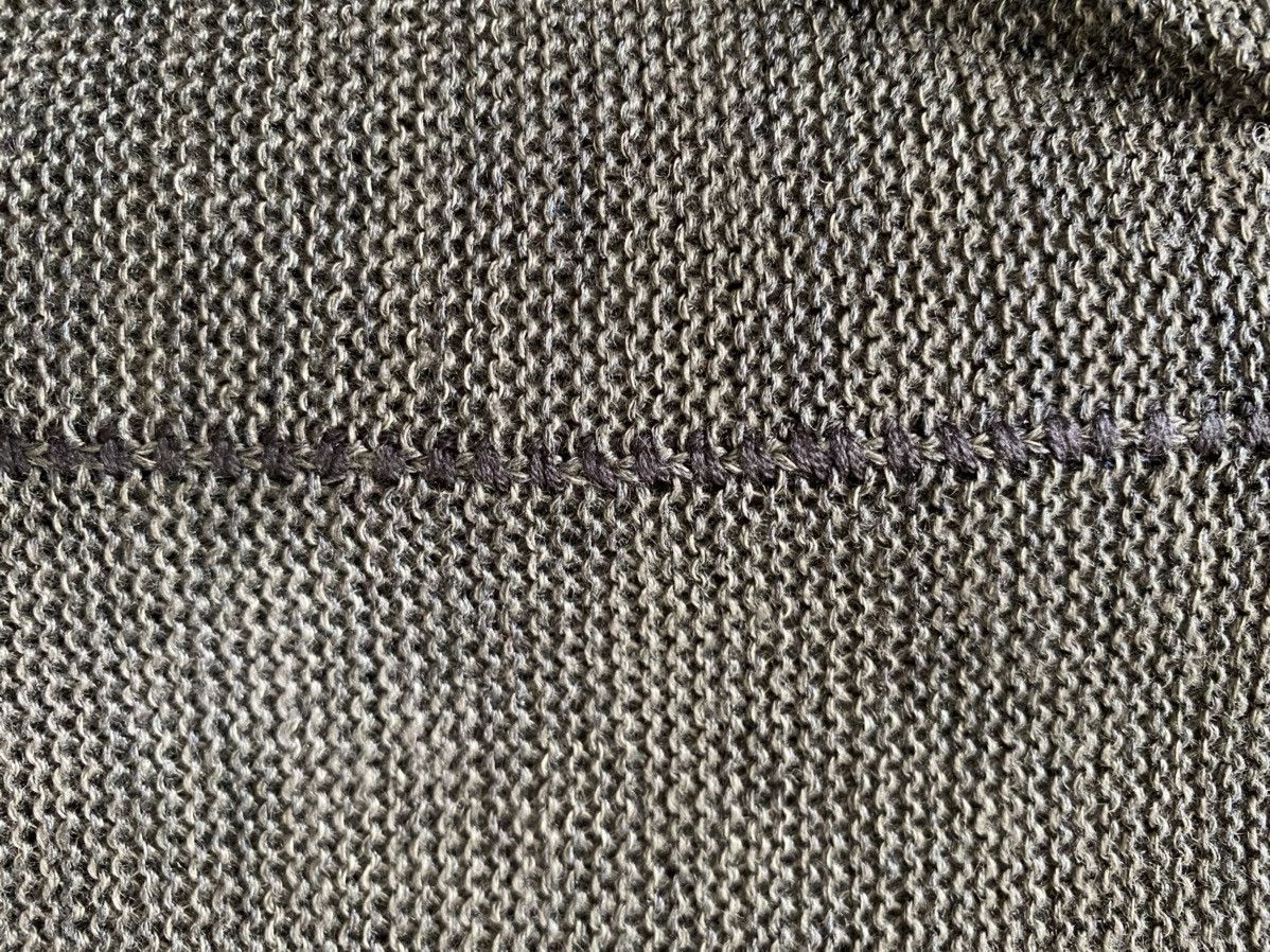 Lost & Found Ria Dunn Lost & Found linen silk blend sweater Size US M / EU 48-50 / 2 - 6 Thumbnail