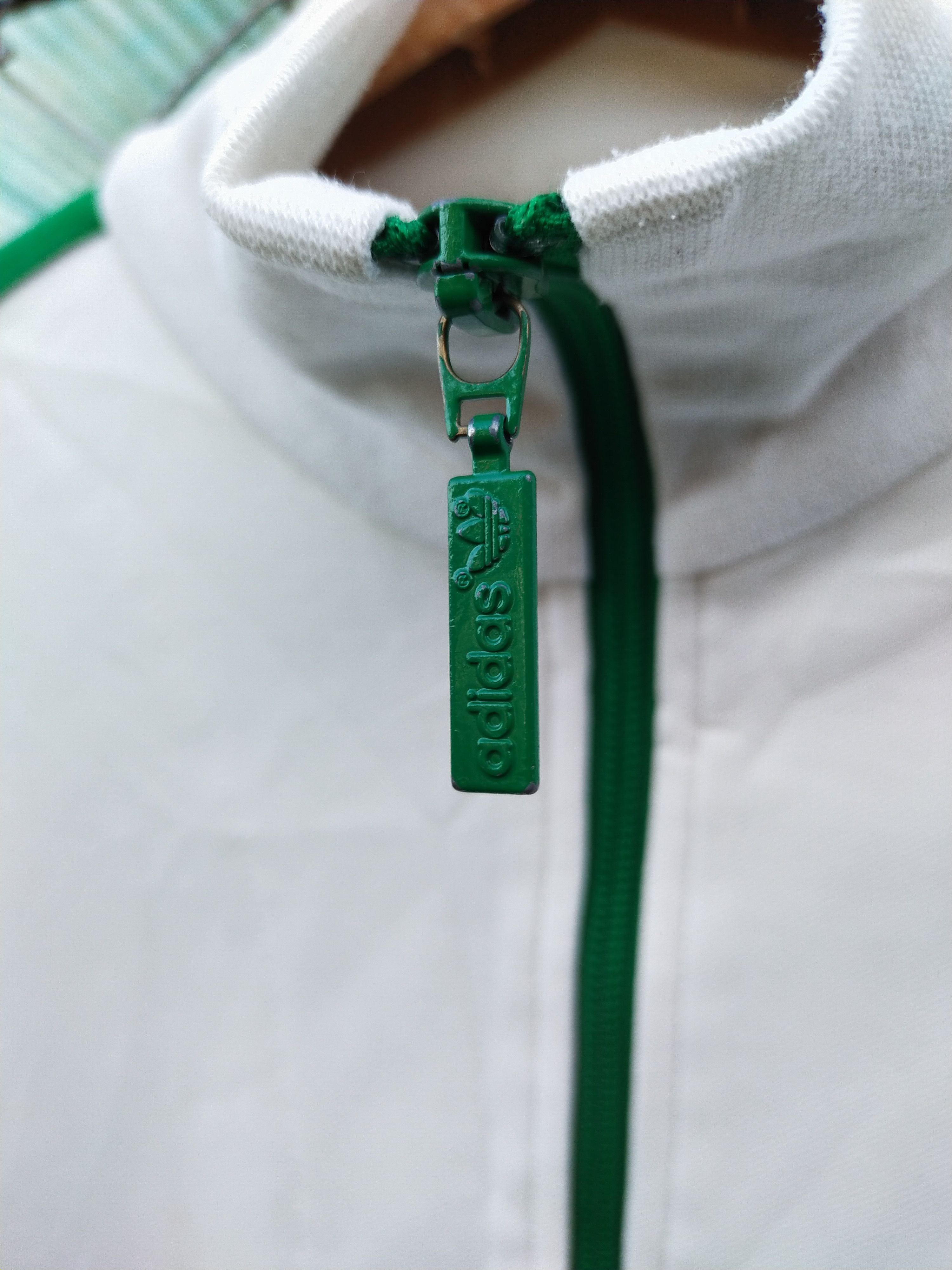 ジャケット・アウター ilia* Adidas × Vintage Vintage Track Jacket ADIDAS STAN SMITH vs