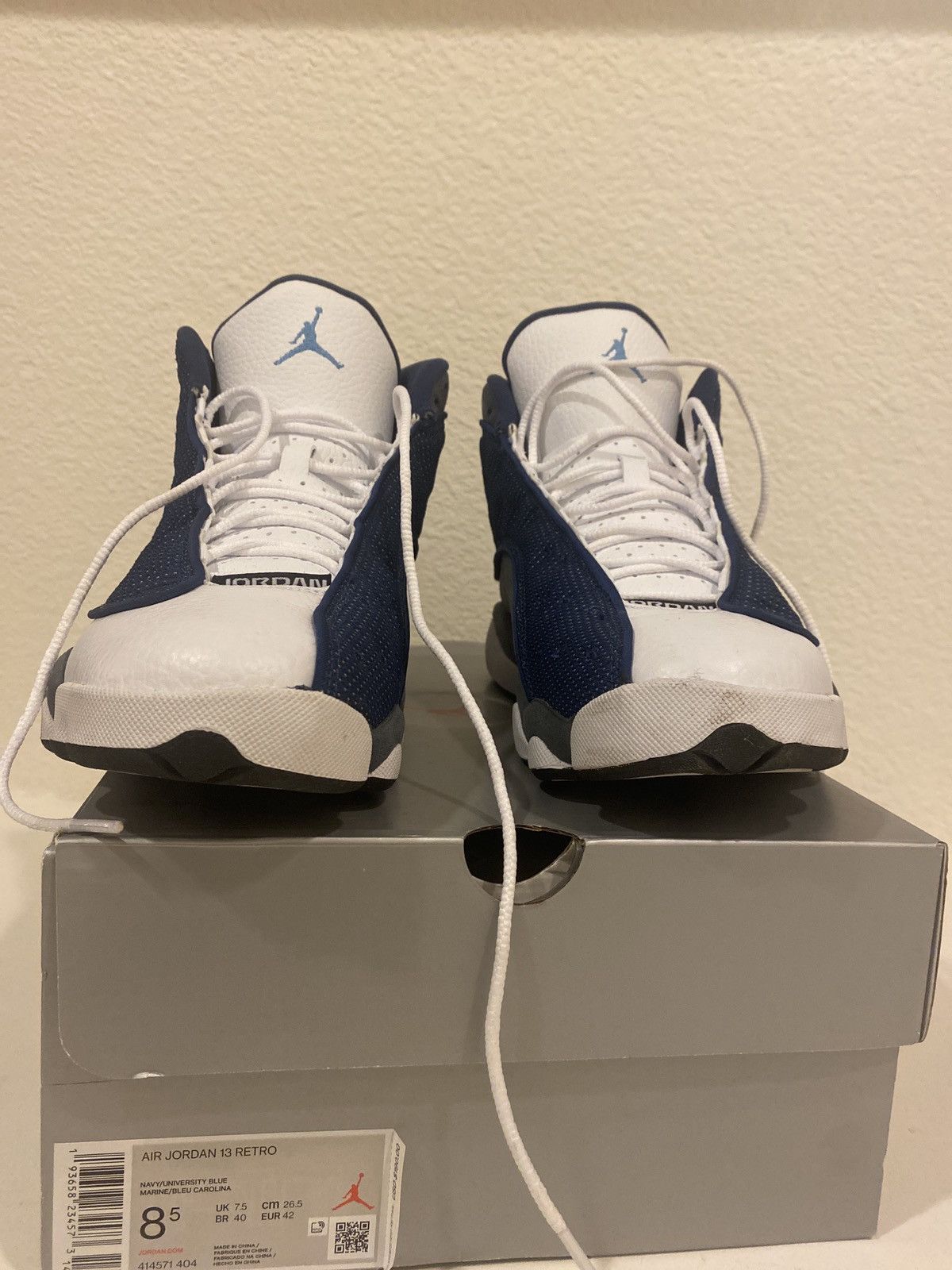 Jordan Brand Air Jordan retro 13 Size US 8.5 / EU 41-42 - 4 Thumbnail