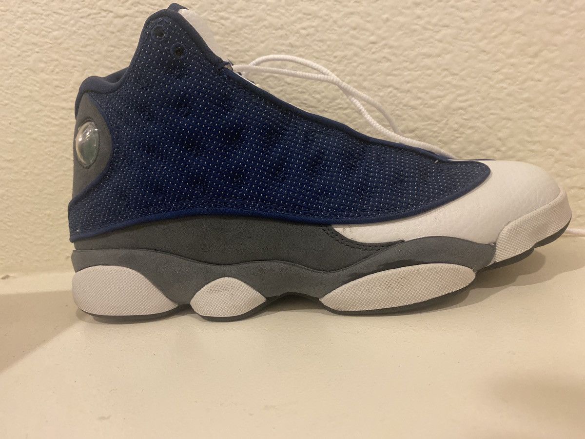 Jordan Brand Air Jordan retro 13 Size US 8.5 / EU 41-42 - 7 Thumbnail