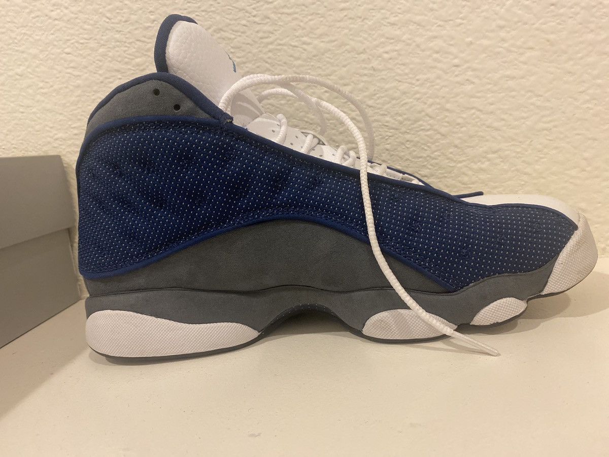 Jordan Brand Air Jordan retro 13 Size US 8.5 / EU 41-42 - 9 Thumbnail
