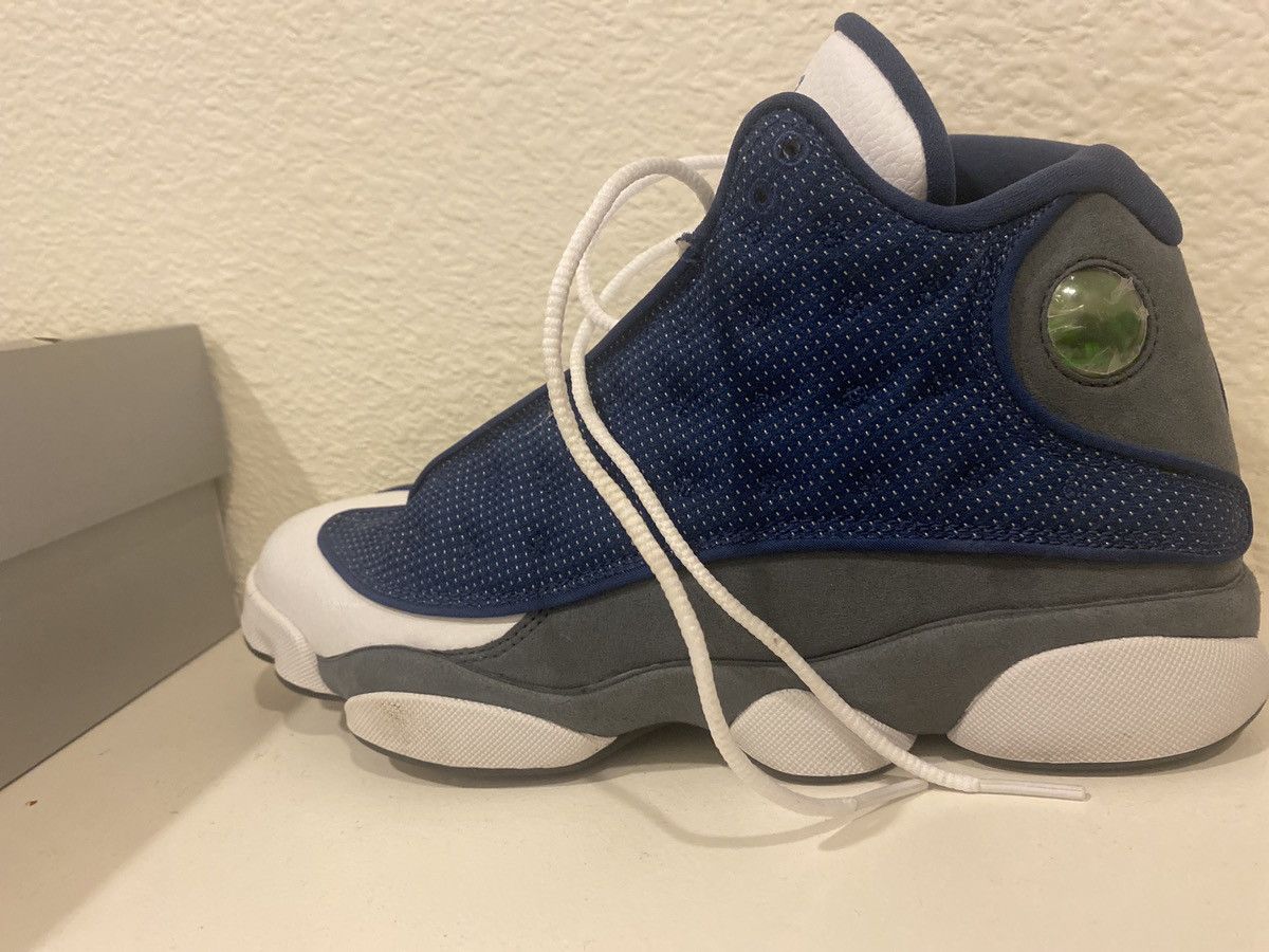 Jordan Brand Air Jordan retro 13 Size US 8.5 / EU 41-42 - 13 Thumbnail