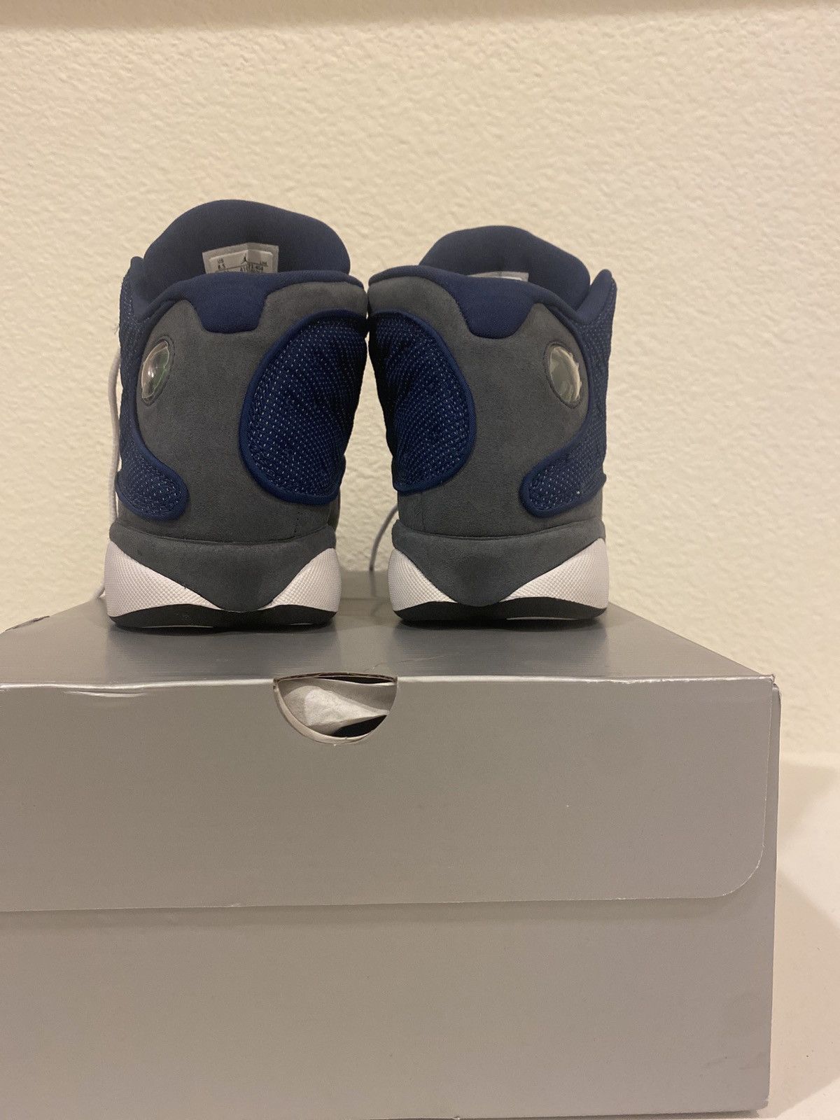 Jordan Brand Air Jordan retro 13 Size US 8.5 / EU 41-42 - 2 Thumbnail