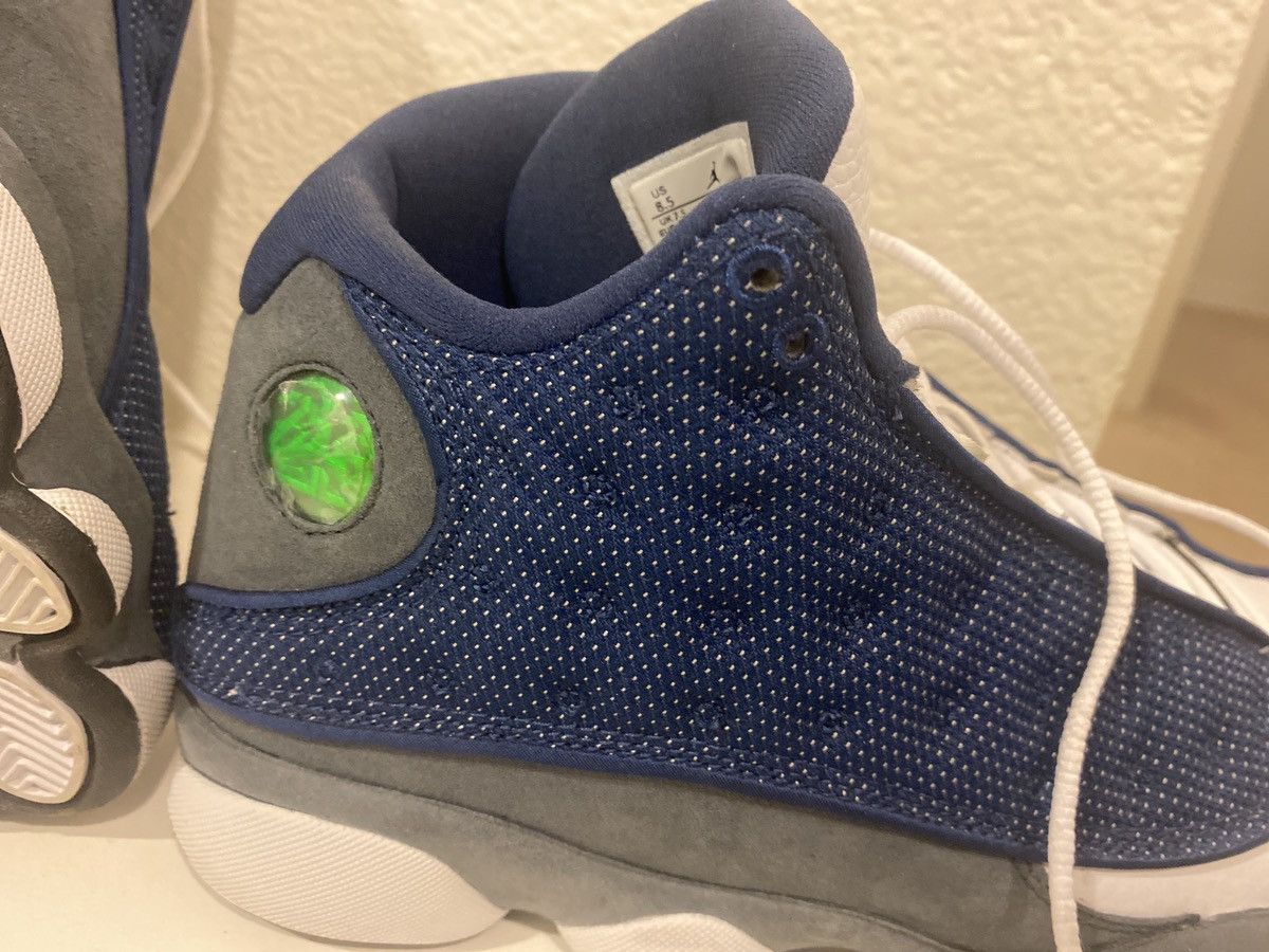 Jordan Brand Air Jordan retro 13 Size US 8.5 / EU 41-42 - 3 Thumbnail