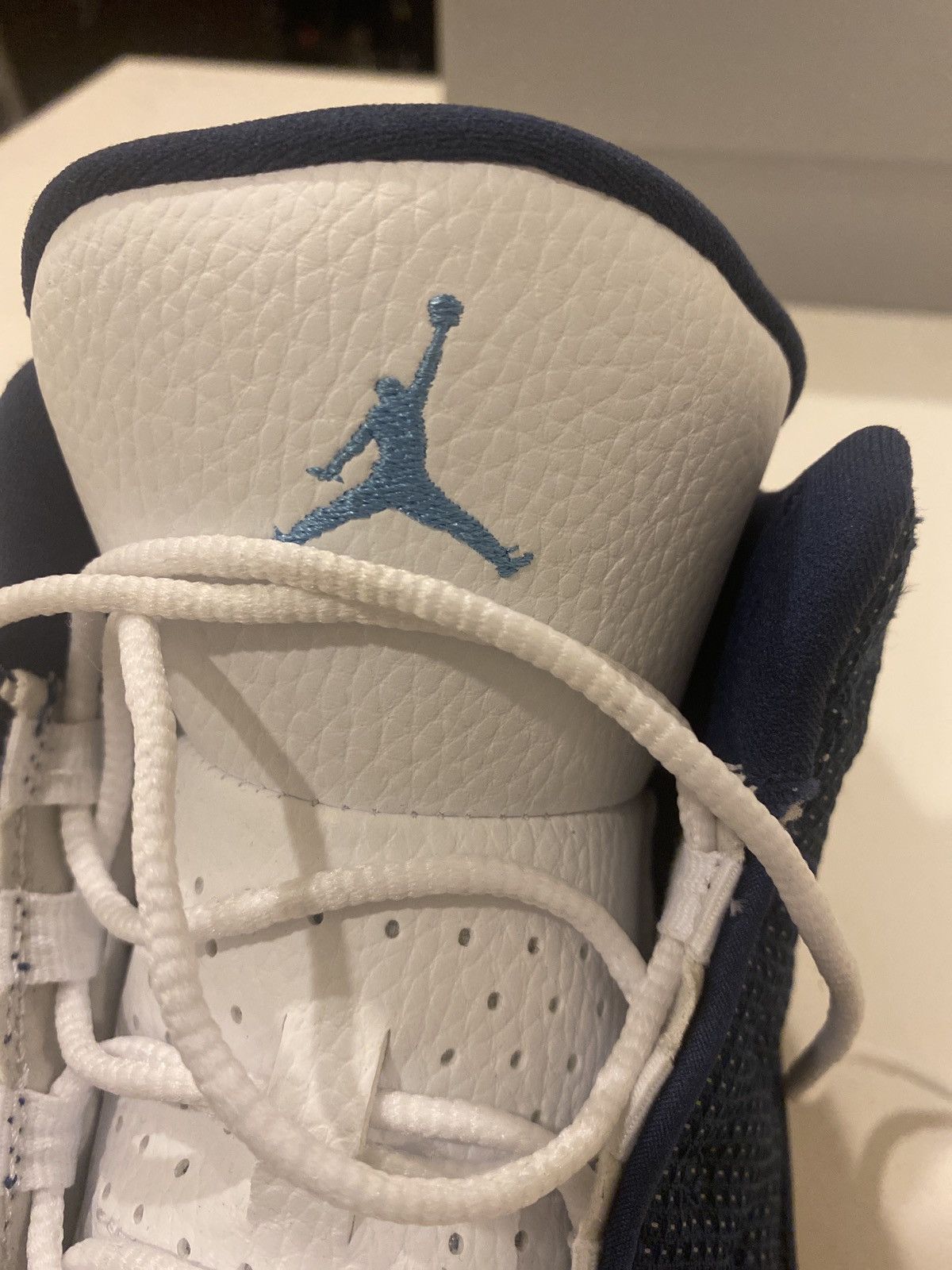 Jordan Brand Air Jordan retro 13 Size US 8.5 / EU 41-42 - 10 Thumbnail