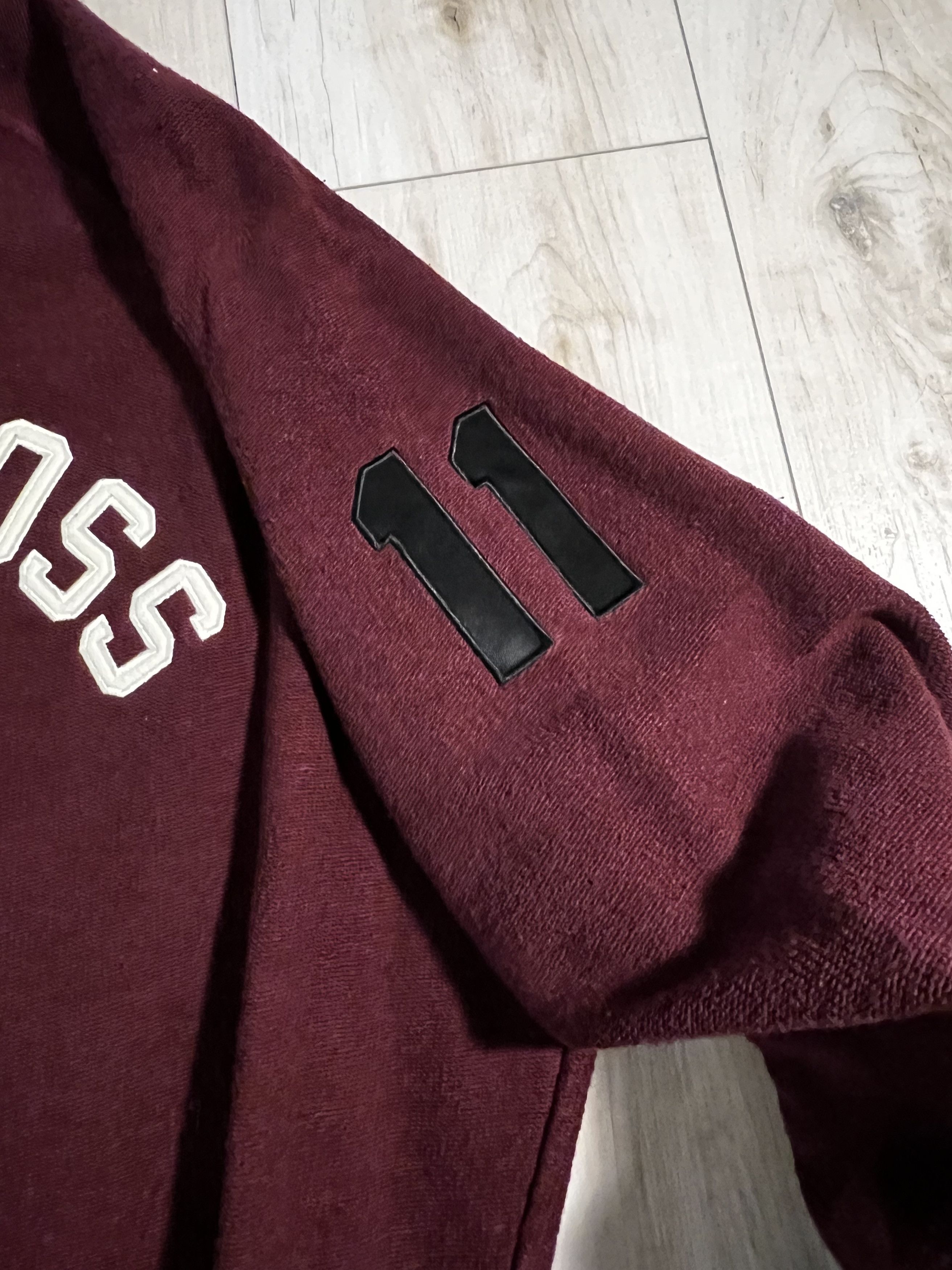 Aime Leon Dore Holy Cross Knit Crewneck Size US M / EU 48-50 / 2 - 4 Thumbnail
