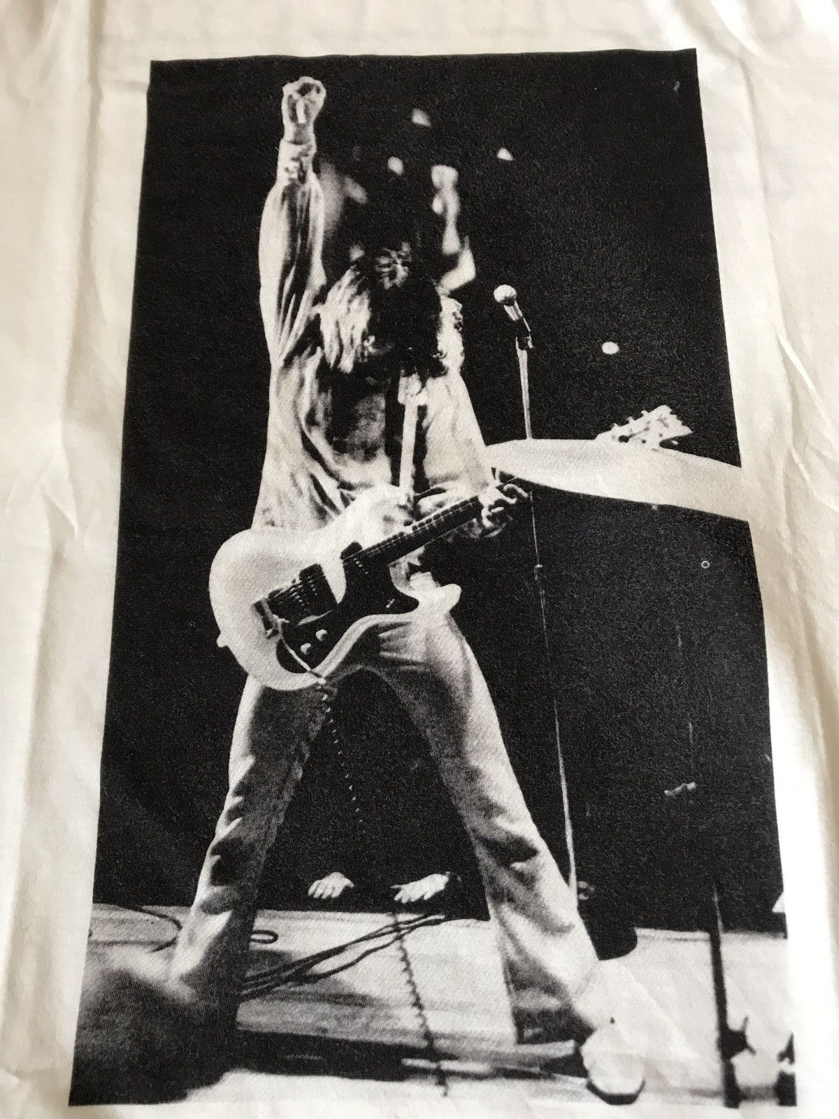 Hysteric Glamour GUITAR ARMY Size US S / EU 44-46 / 1 - 2 Thumbnail