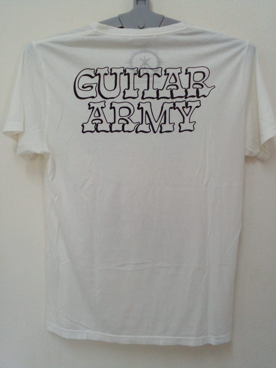 Hysteric Glamour GUITAR ARMY Size US S / EU 44-46 / 1 - 3 Thumbnail