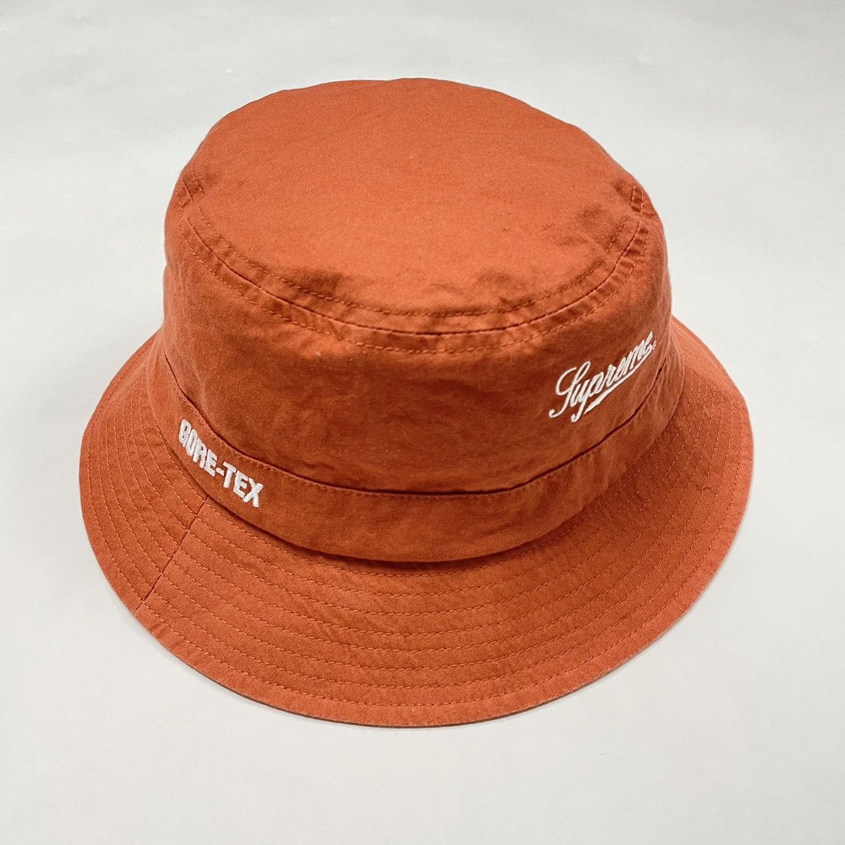Supreme x Gore-tex Crusher (F/W20)