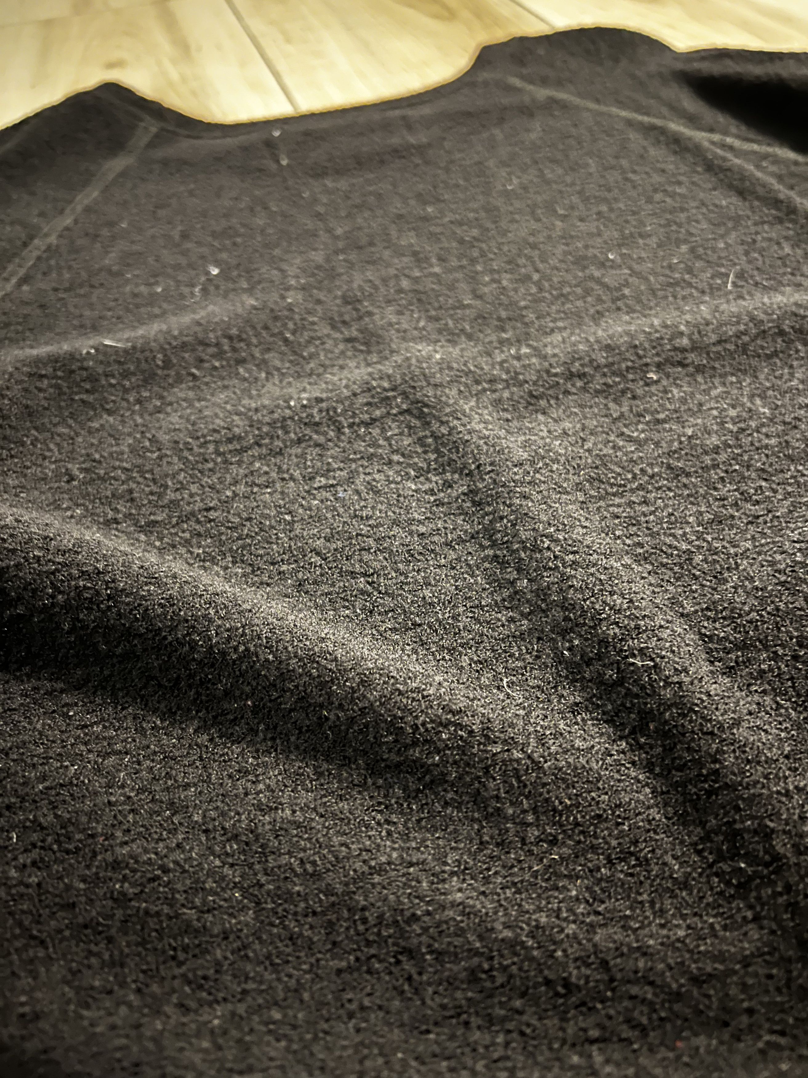 Wings + Horns Wool Long Sleeve Size US L / EU 52-54 / 3 - 4 Thumbnail