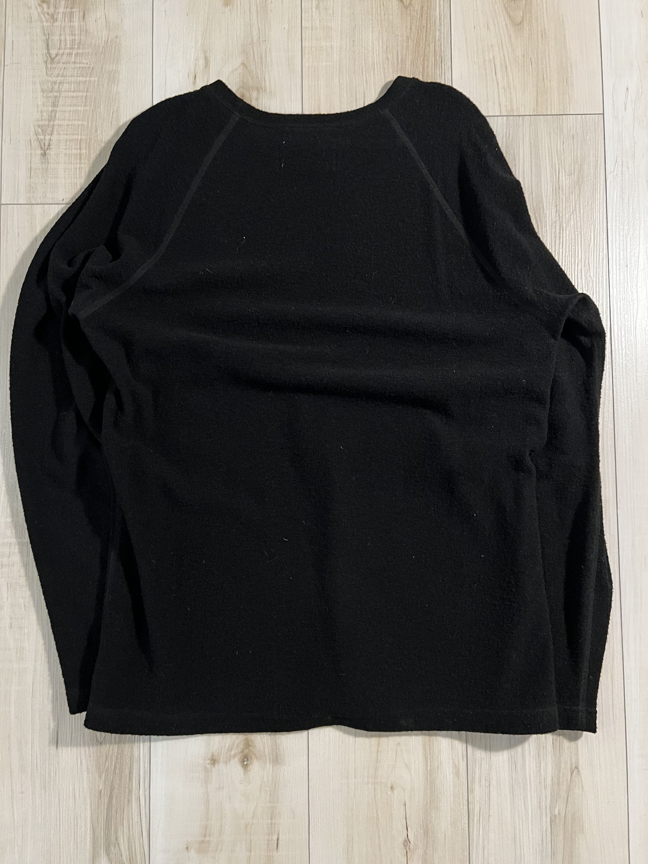 Wings + Horns Wool Long Sleeve Size US L / EU 52-54 / 3 - 3 Thumbnail