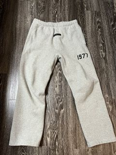 Fear Of God Essentials Lounge Pants | Grailed